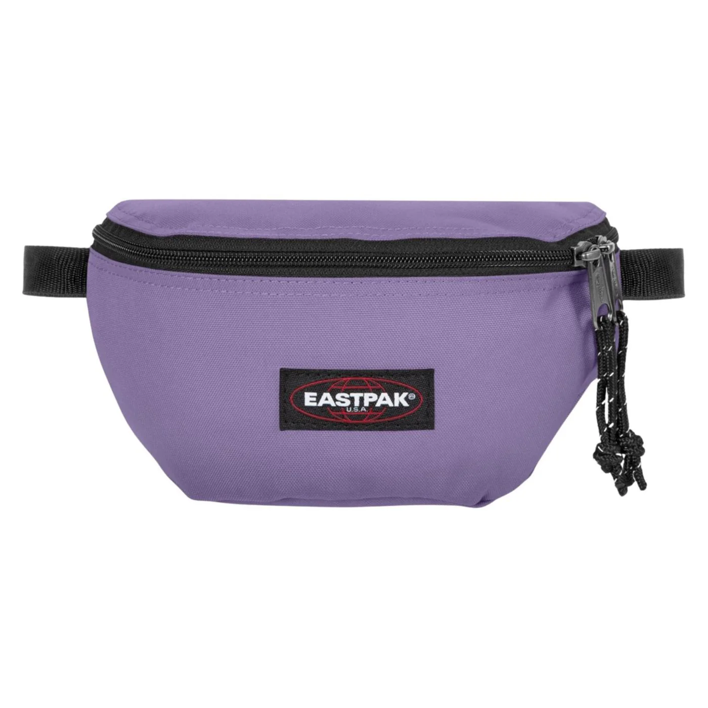 EASTPAK SPRINGER BOUQUET LILAC