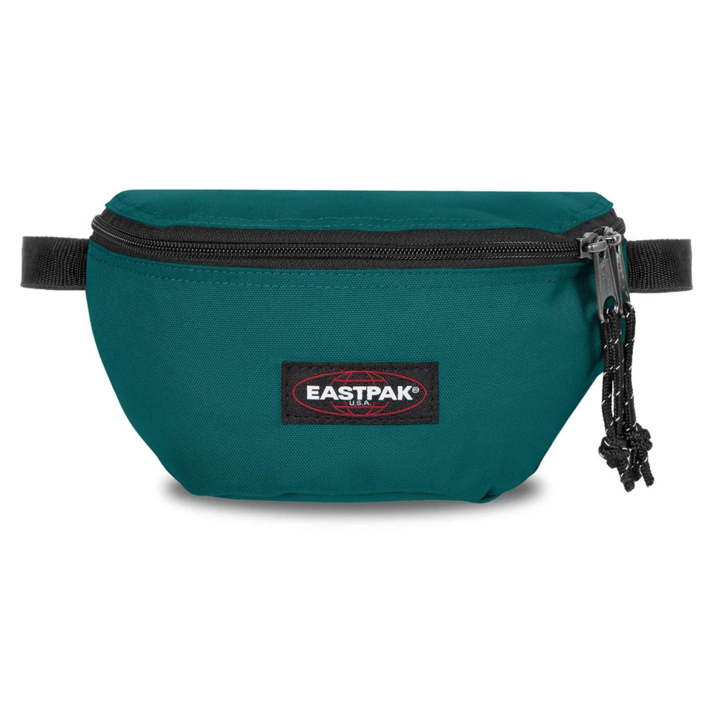 EASTPAK SPRINGER PEACOCK GREEN