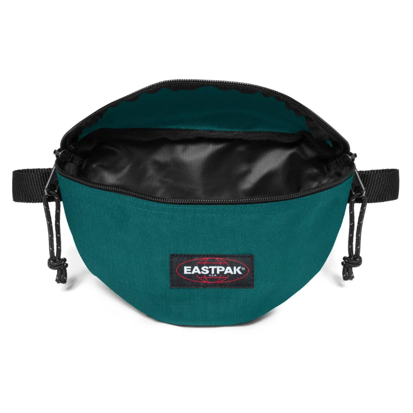 EASTPAK SPRINGER PEACOCK GREEN - Image 2