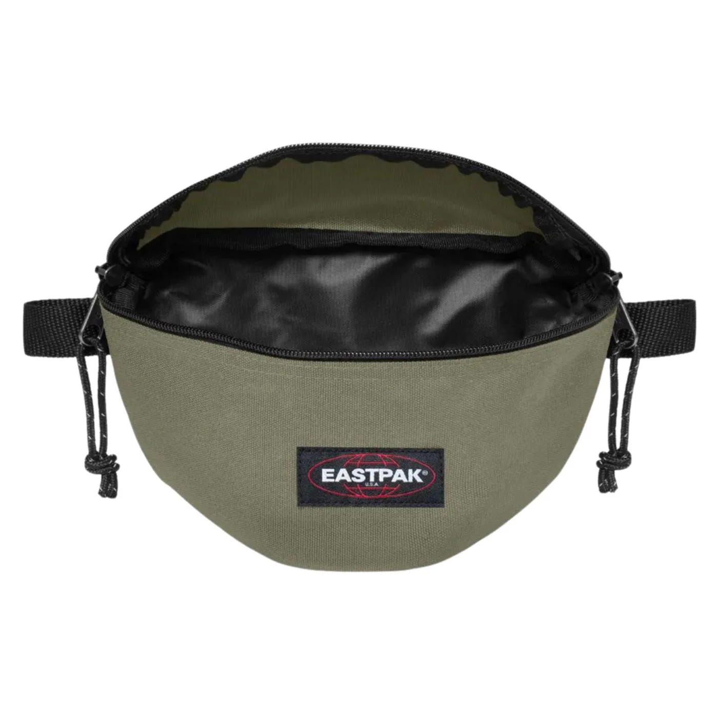 EASTPAK SPRINGER SAGE GREEN - Image 2