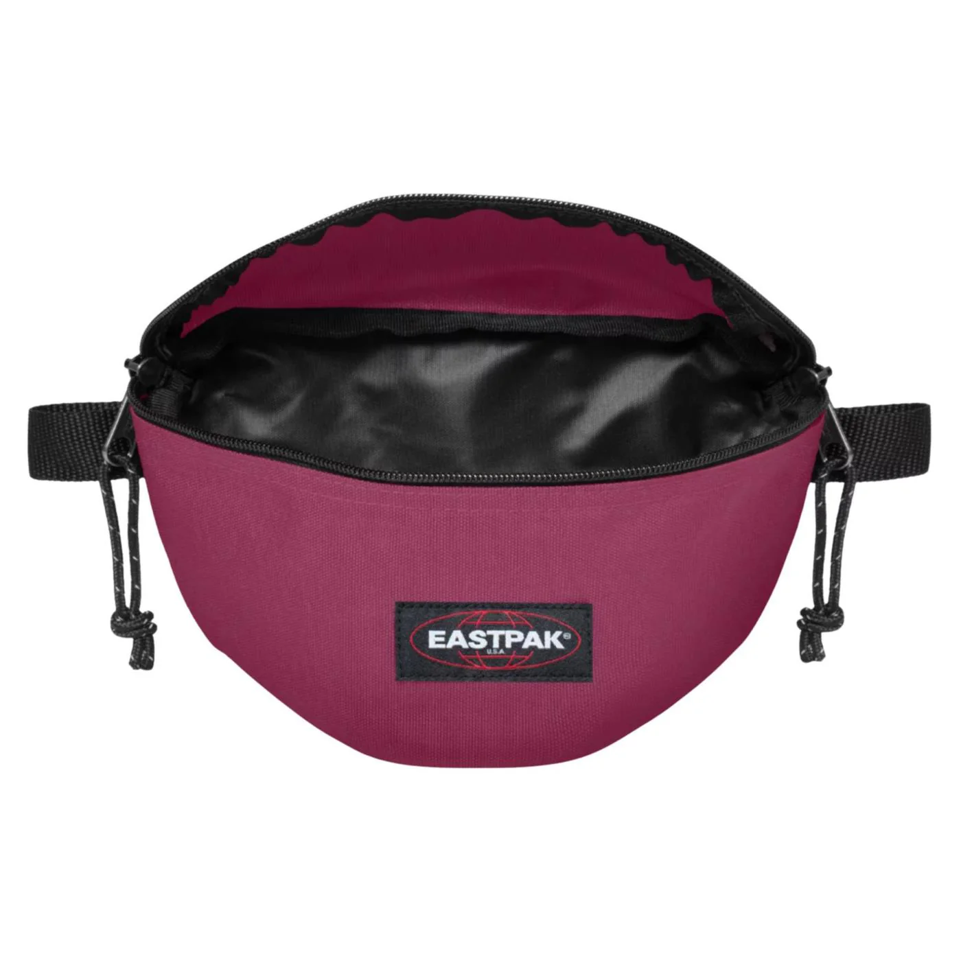 EASTPAK SPRINGER WINE BURGUNDY - Image 2