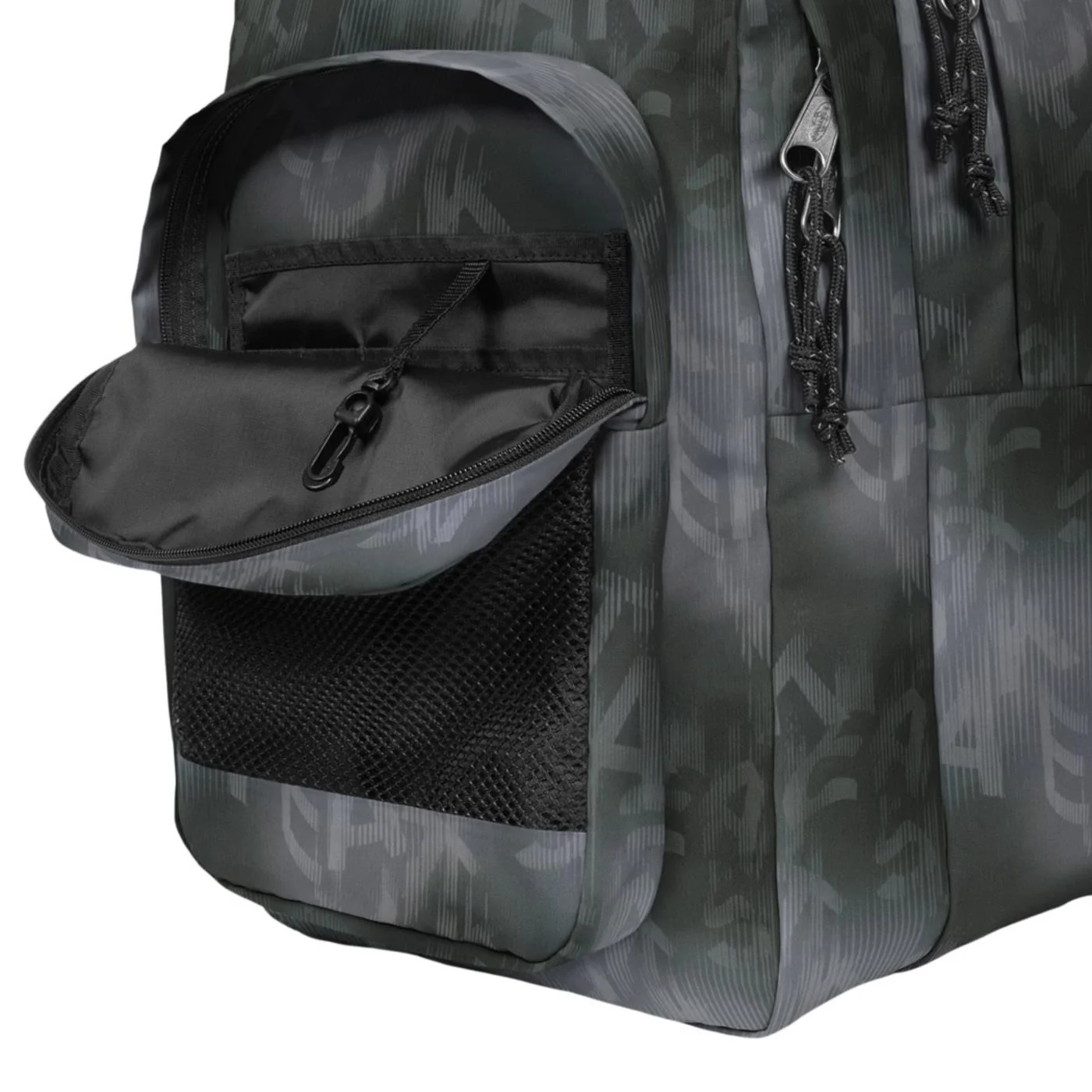 EASTPAK STUDY BUDDY LETTER DYE - Image 5