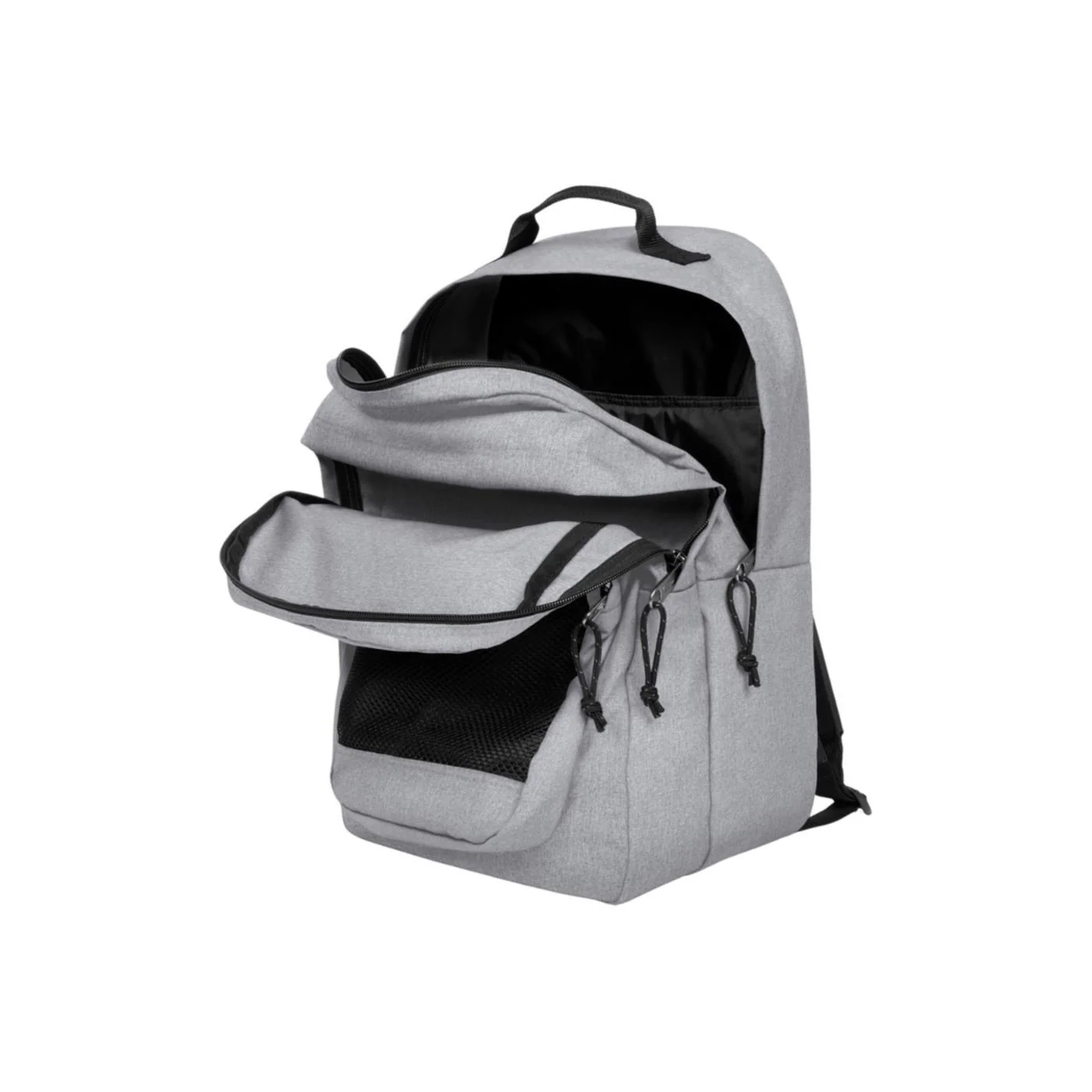 EASTPAK STUDY BUDDY SUNDAY GREY - Image 2
