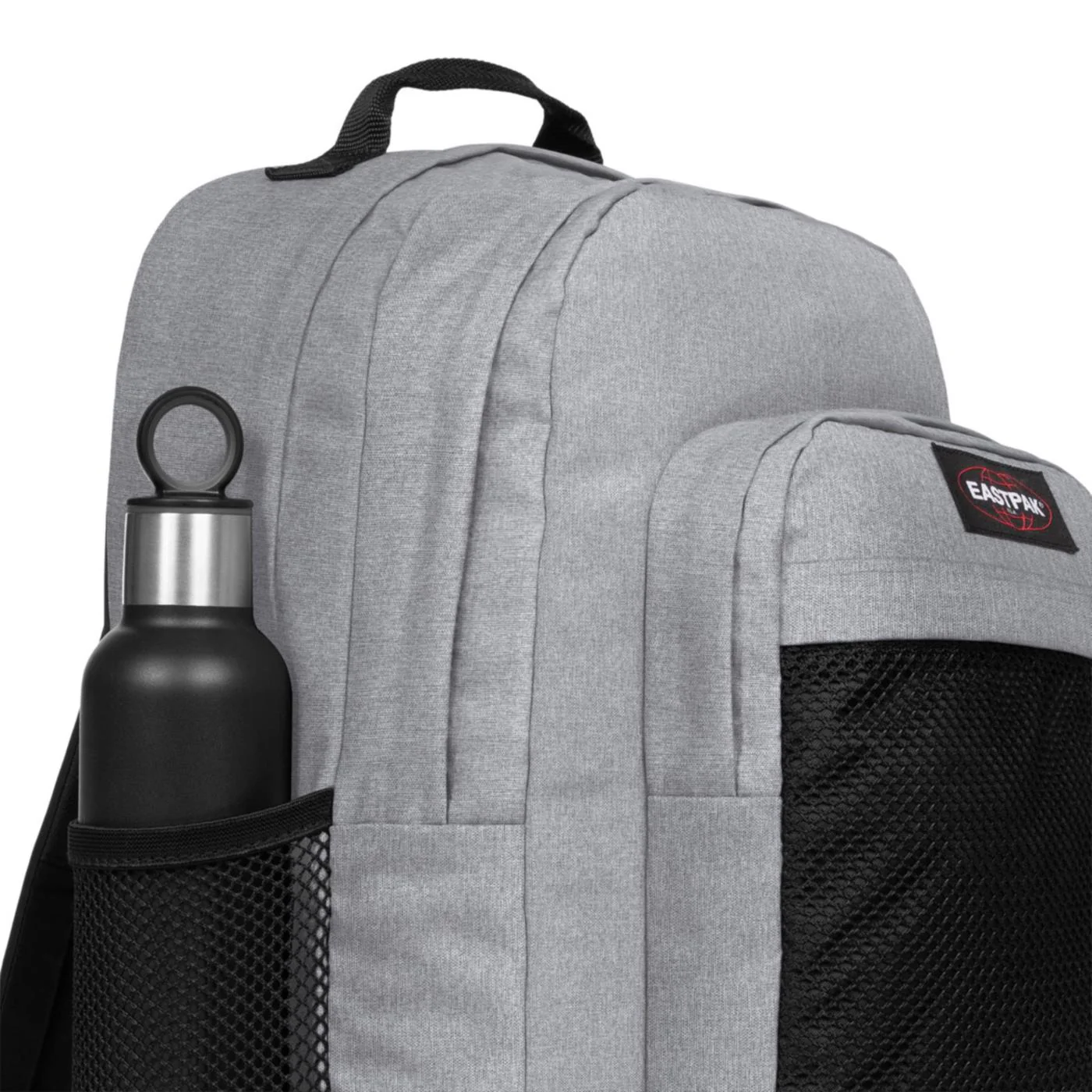 EASTPAK STUDY BUDDY SUNDAY GREY - Image 4