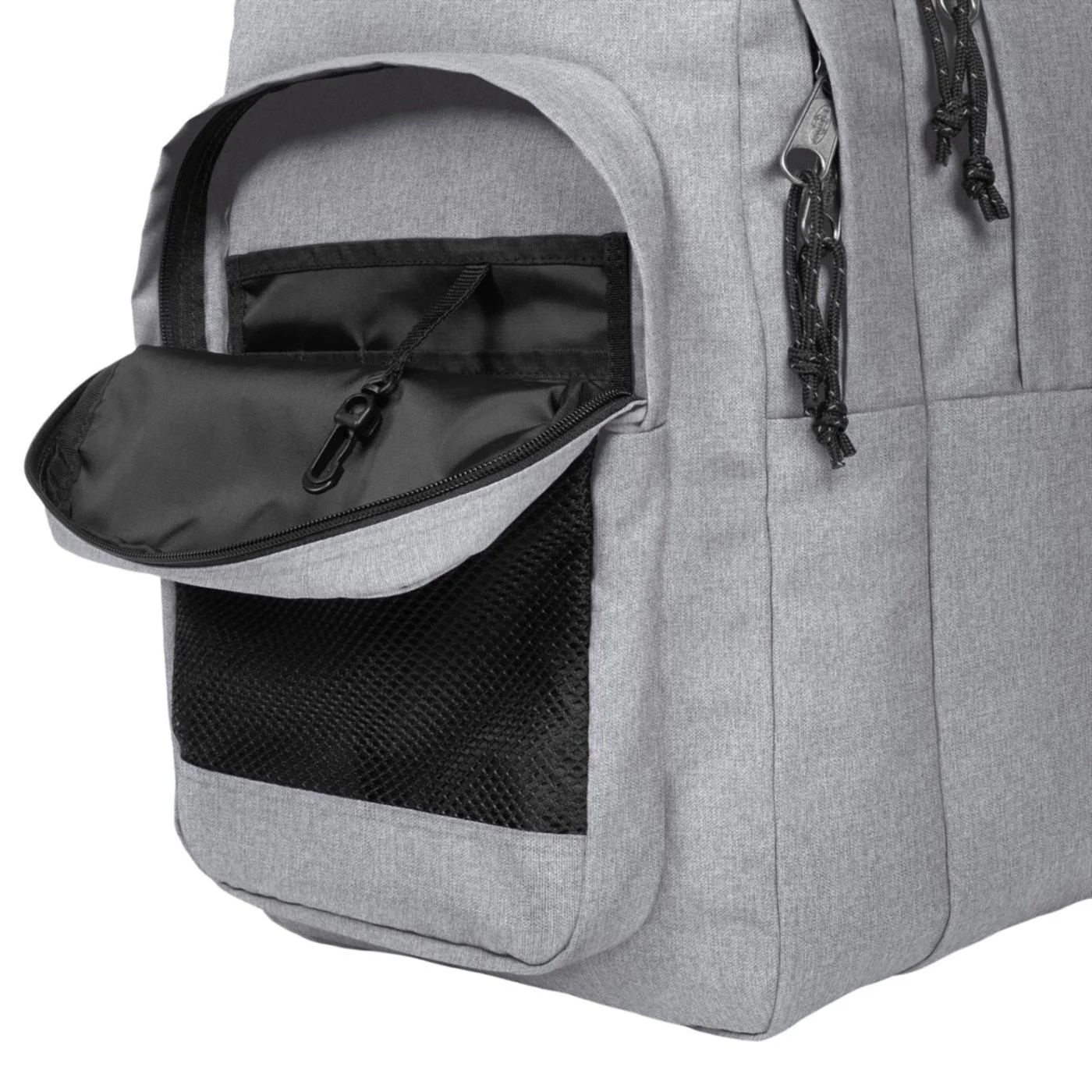 EASTPAK STUDY BUDDY SUNDAY GREY - Image 5