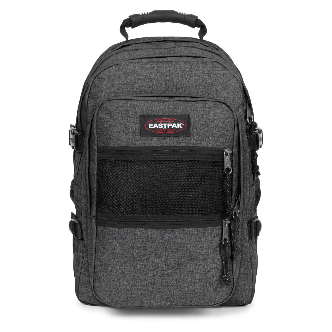 EASTPAK SUPLYER BLACK DENIM