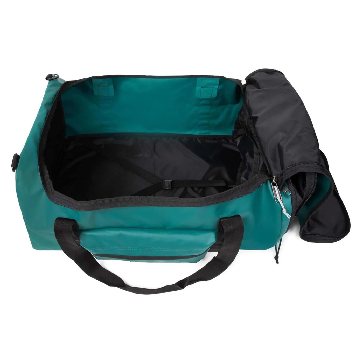 EASTPAK TARP DUFFL'R M TARP PETRO - Image 4