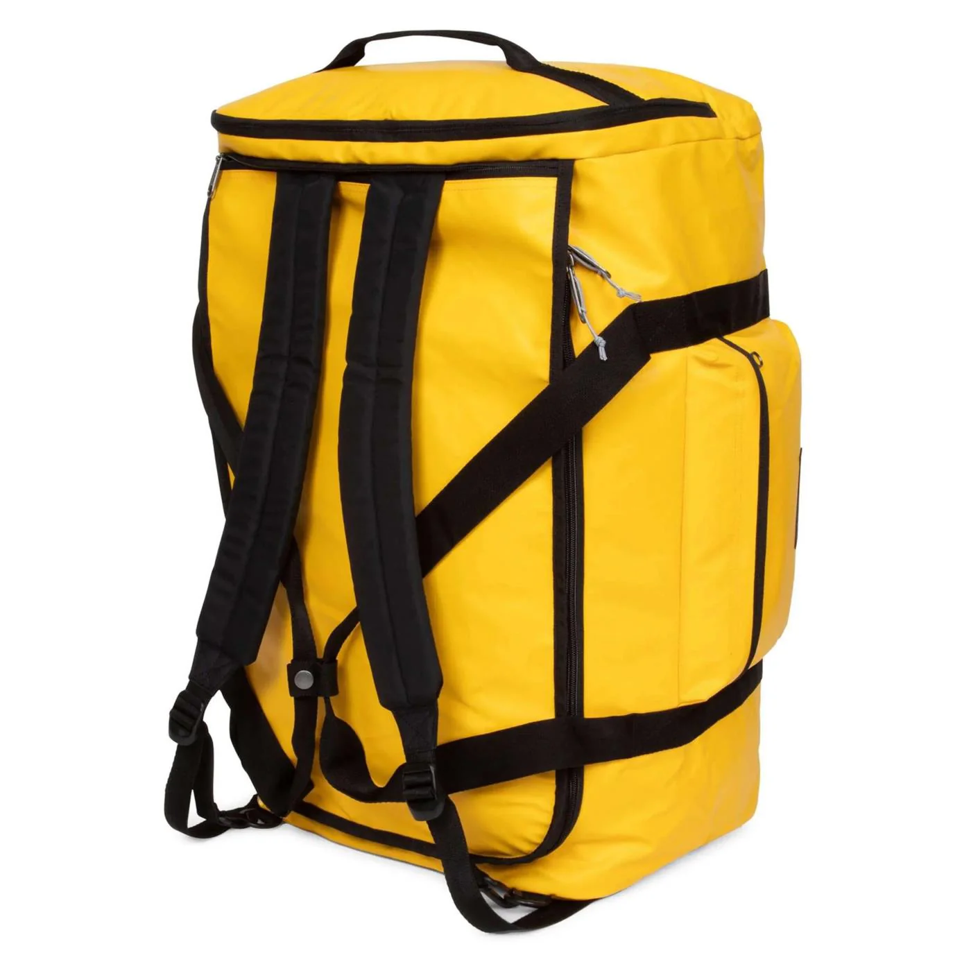 EASTPAK TARP DUFFL'R M TARP YOLK - Image 3