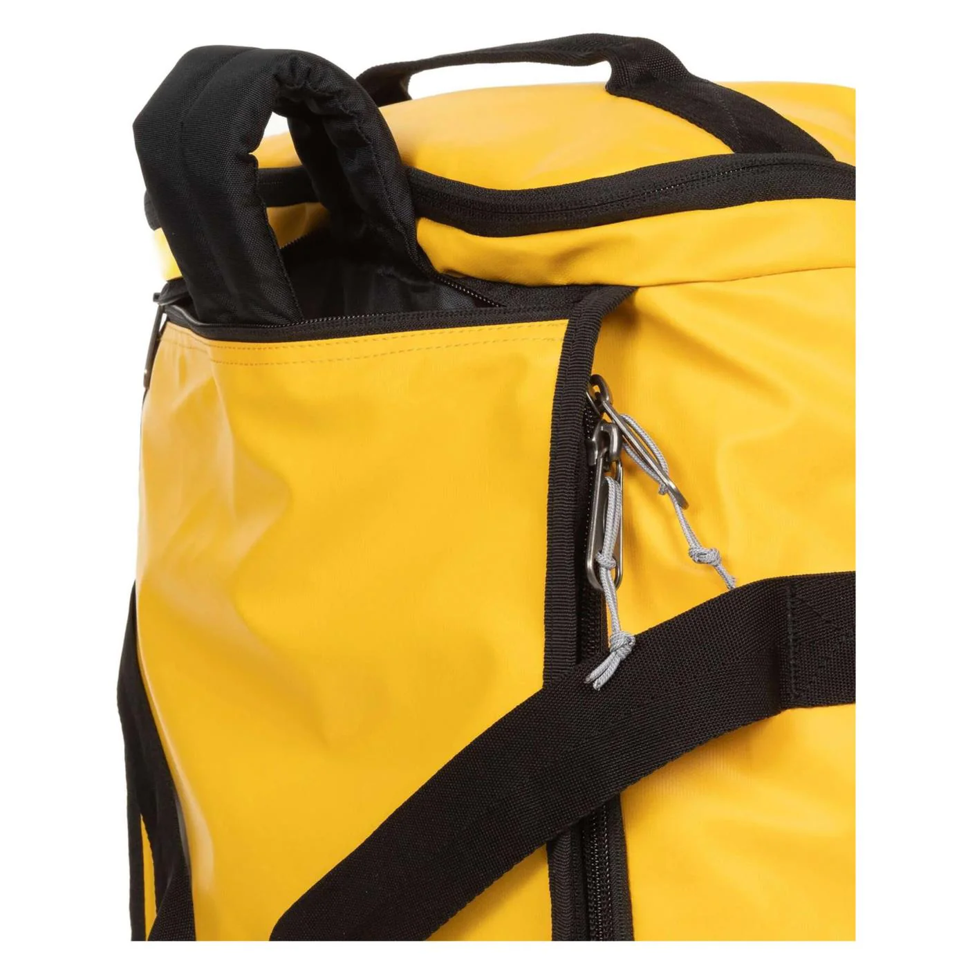 EASTPAK TARP DUFFL'R M TARP YOLK - Image 5
