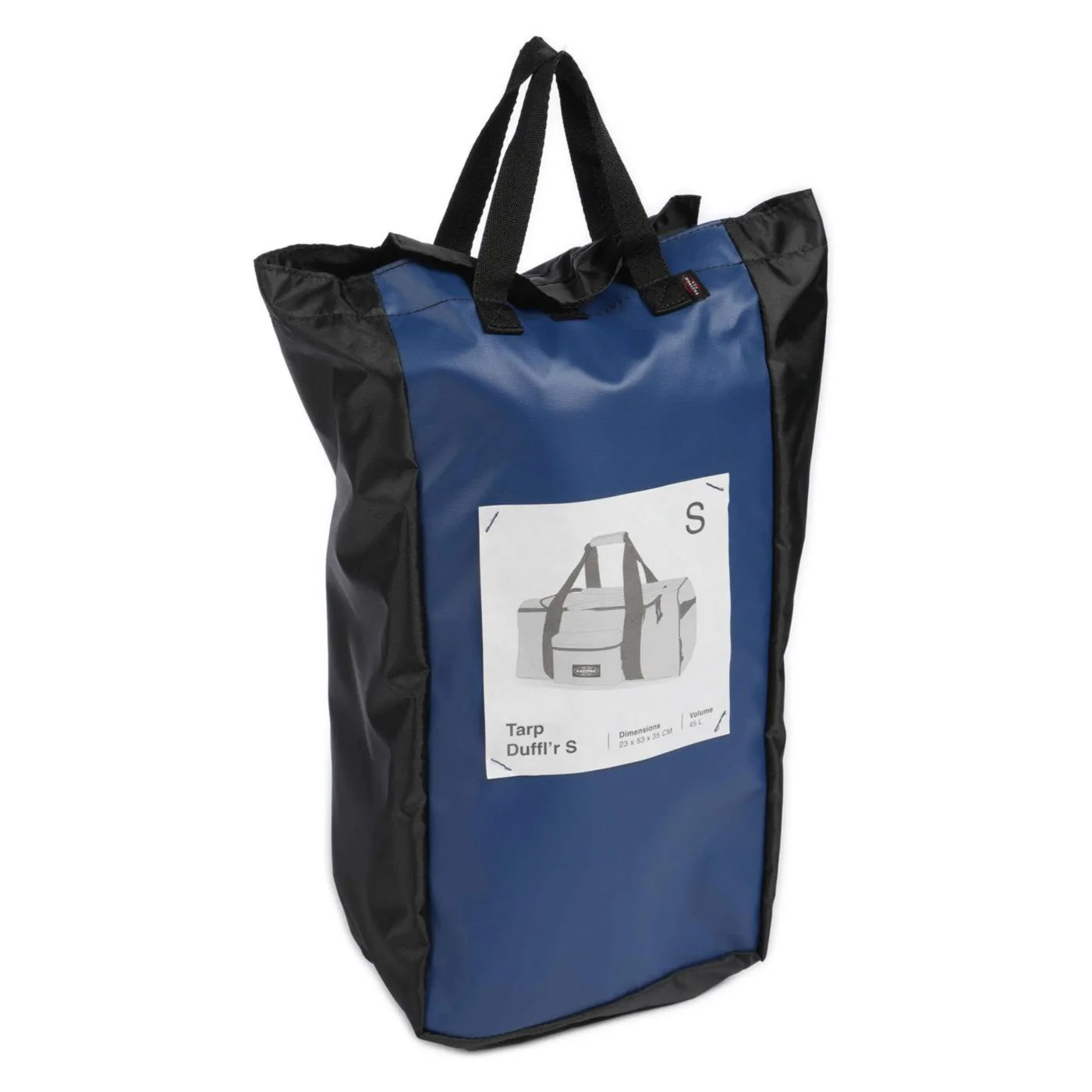 EASTPAK TARP DUFFL'R S TARP PEONY - Image 5