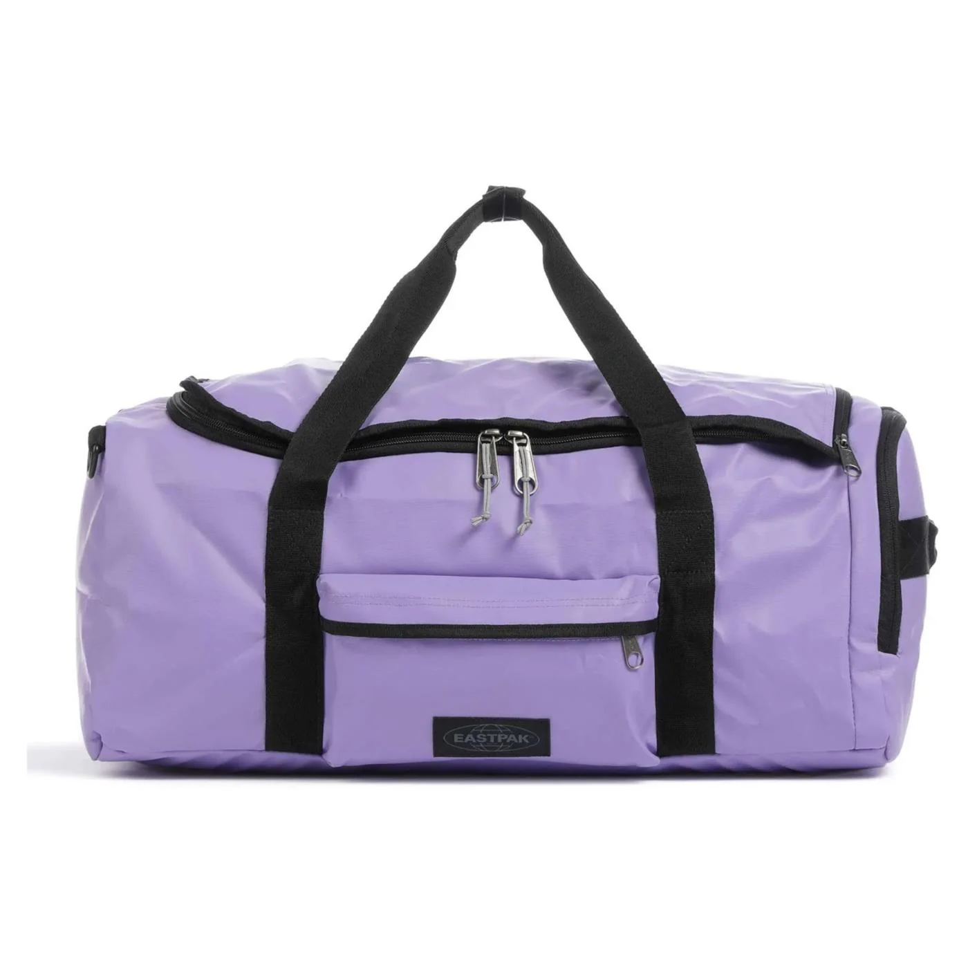 EASTPAK TARP DUFFL'R S TARP PETAL