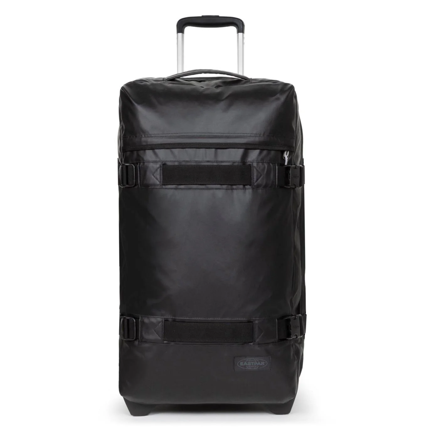 EASTPAK TRANSIT'R L TARP BLACK