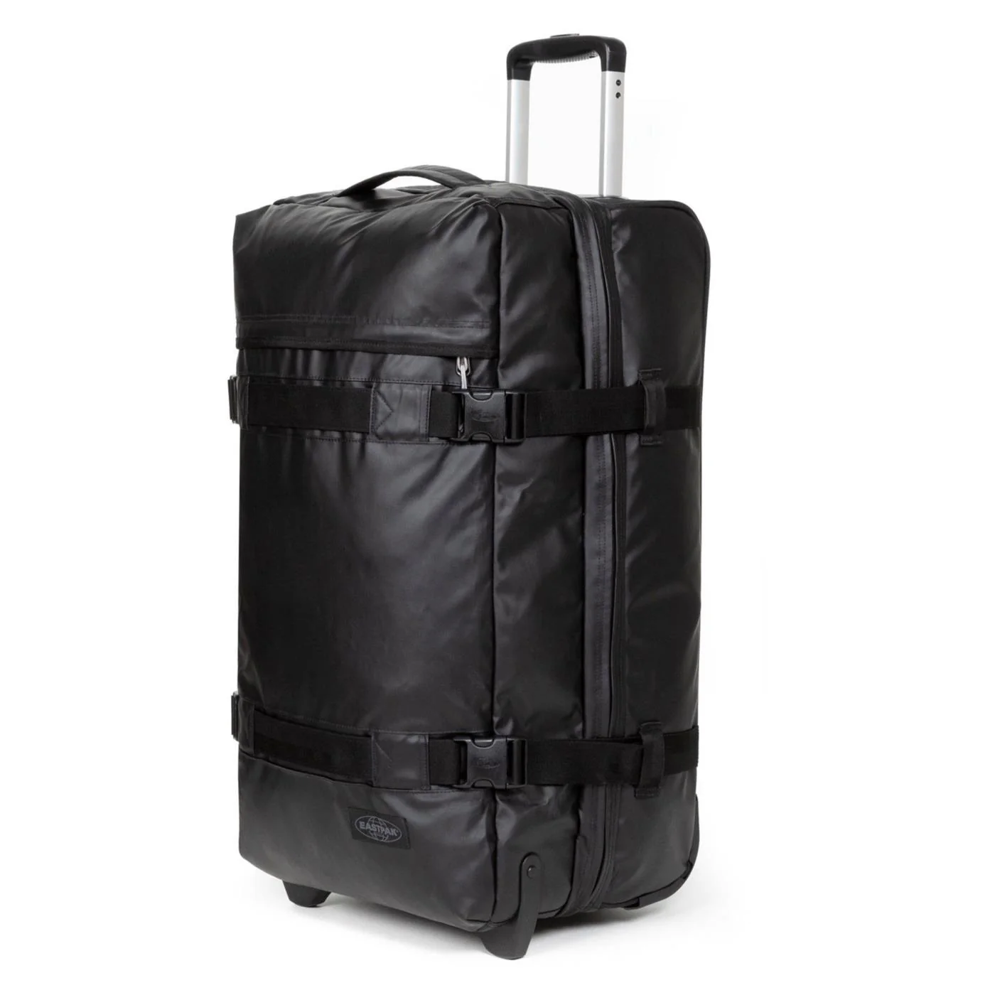 EASTPAK TRANSIT'R L TARP BLACK - Image 3
