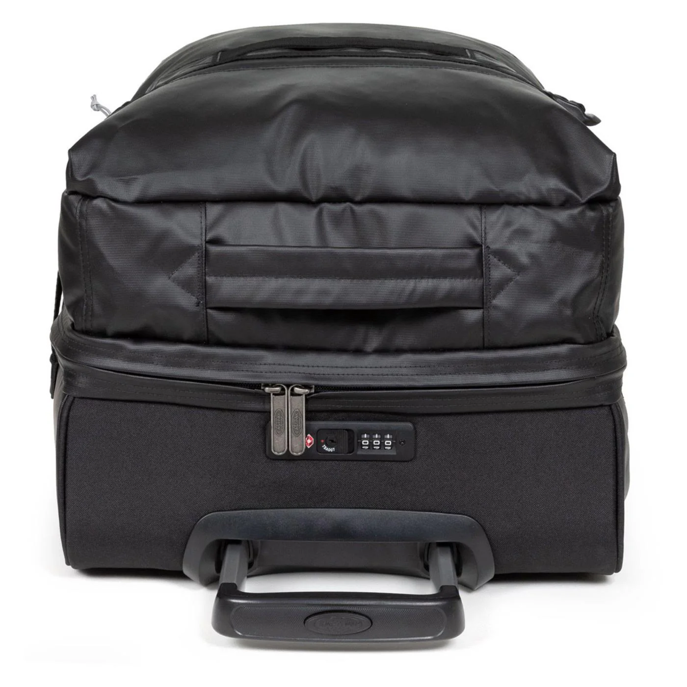 EASTPAK TRANSIT'R L TARP BLACK - Image 4