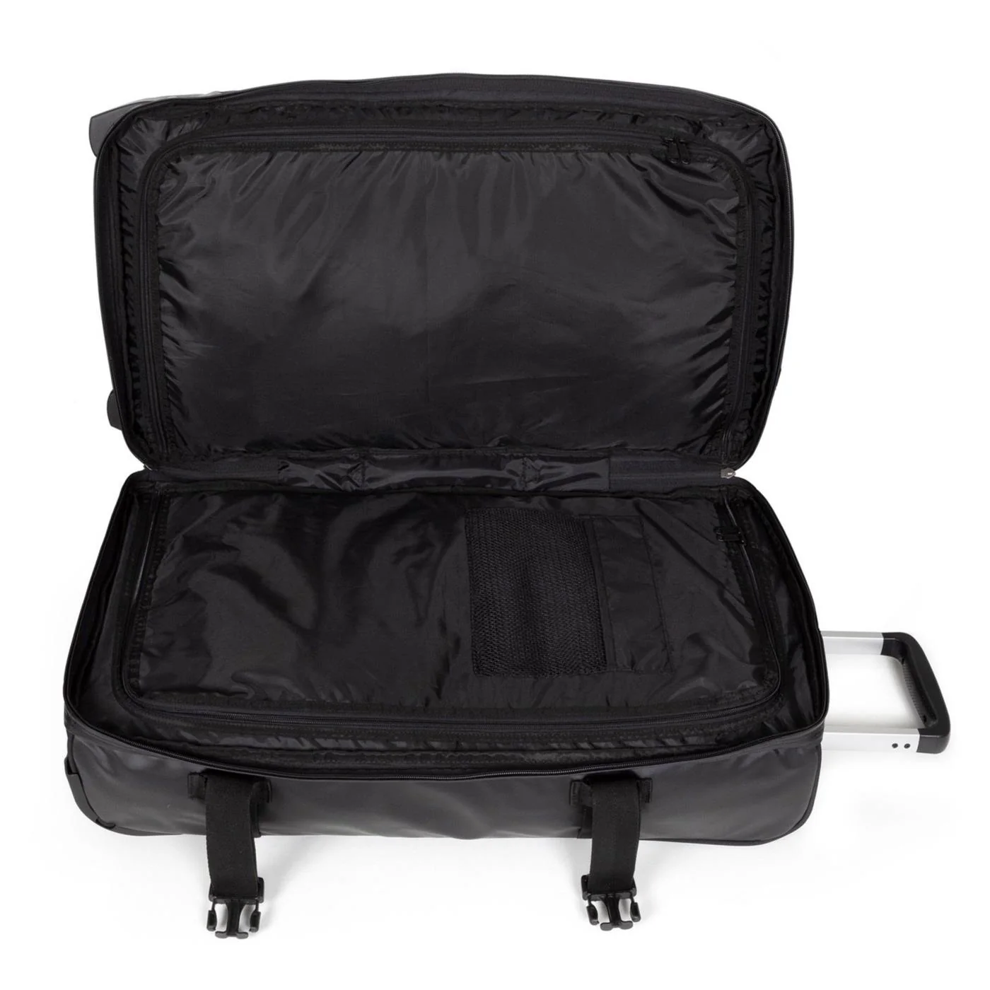 EASTPAK TRANSIT'R L TARP BLACK - Image 5