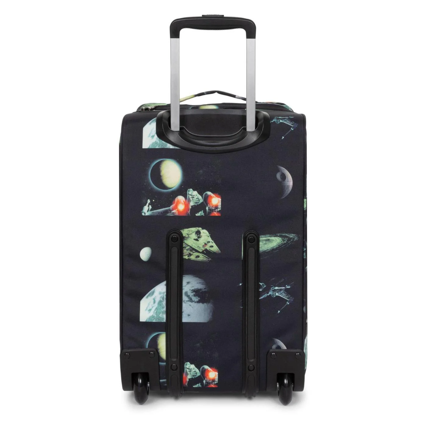 EASTPAK TRANSIT'R S SW GALAXY BLK - Image 2