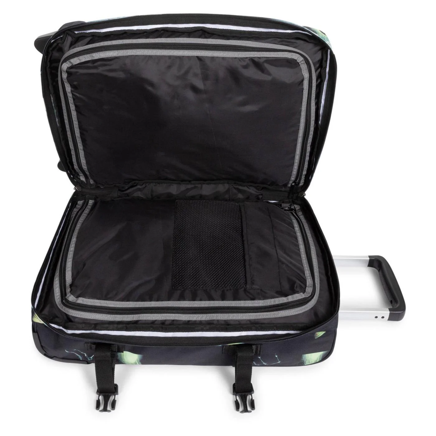 EASTPAK TRANSIT'R S SW GALAXY BLK - Image 3