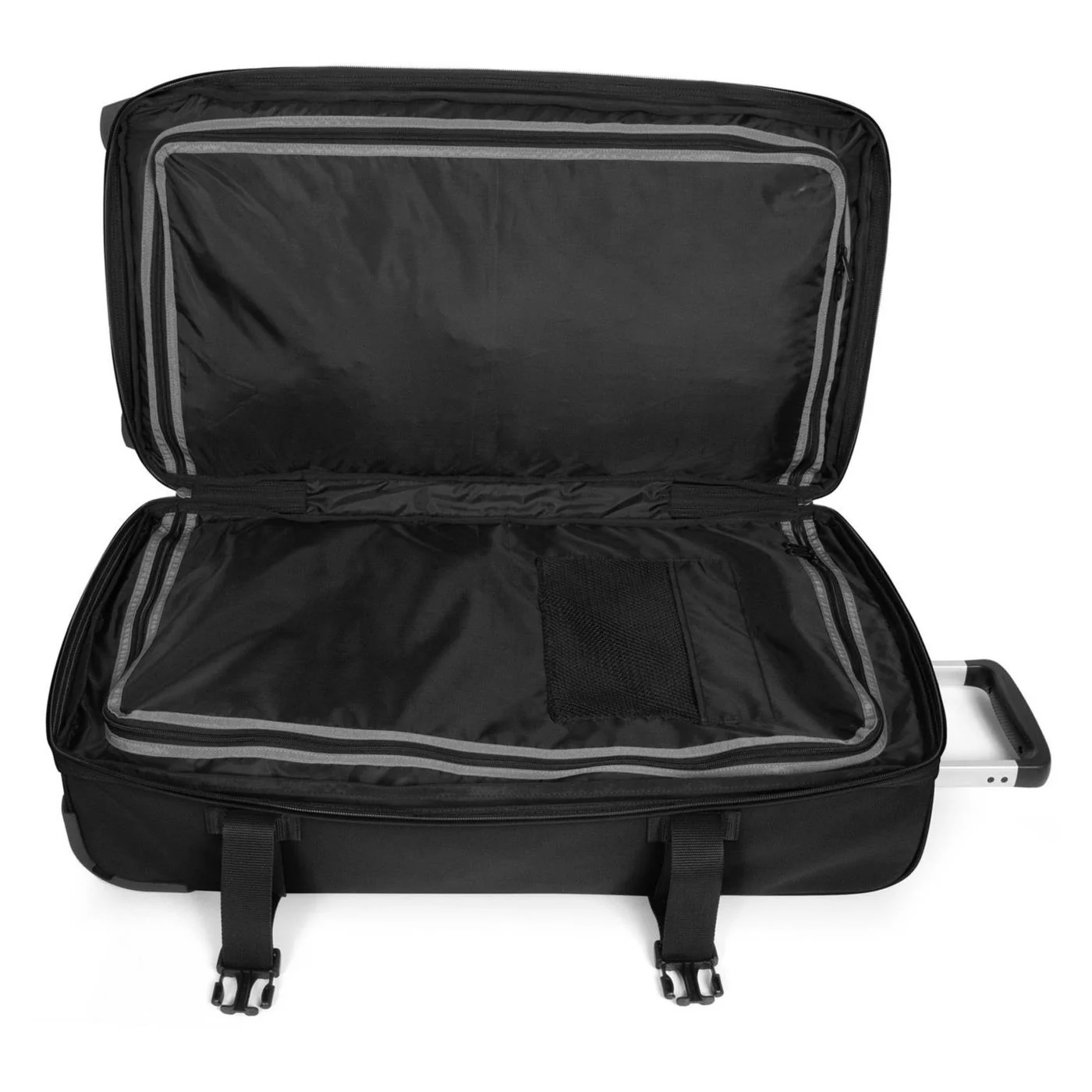 EASTPAK TRANSIT'R M BLACK - Image 3