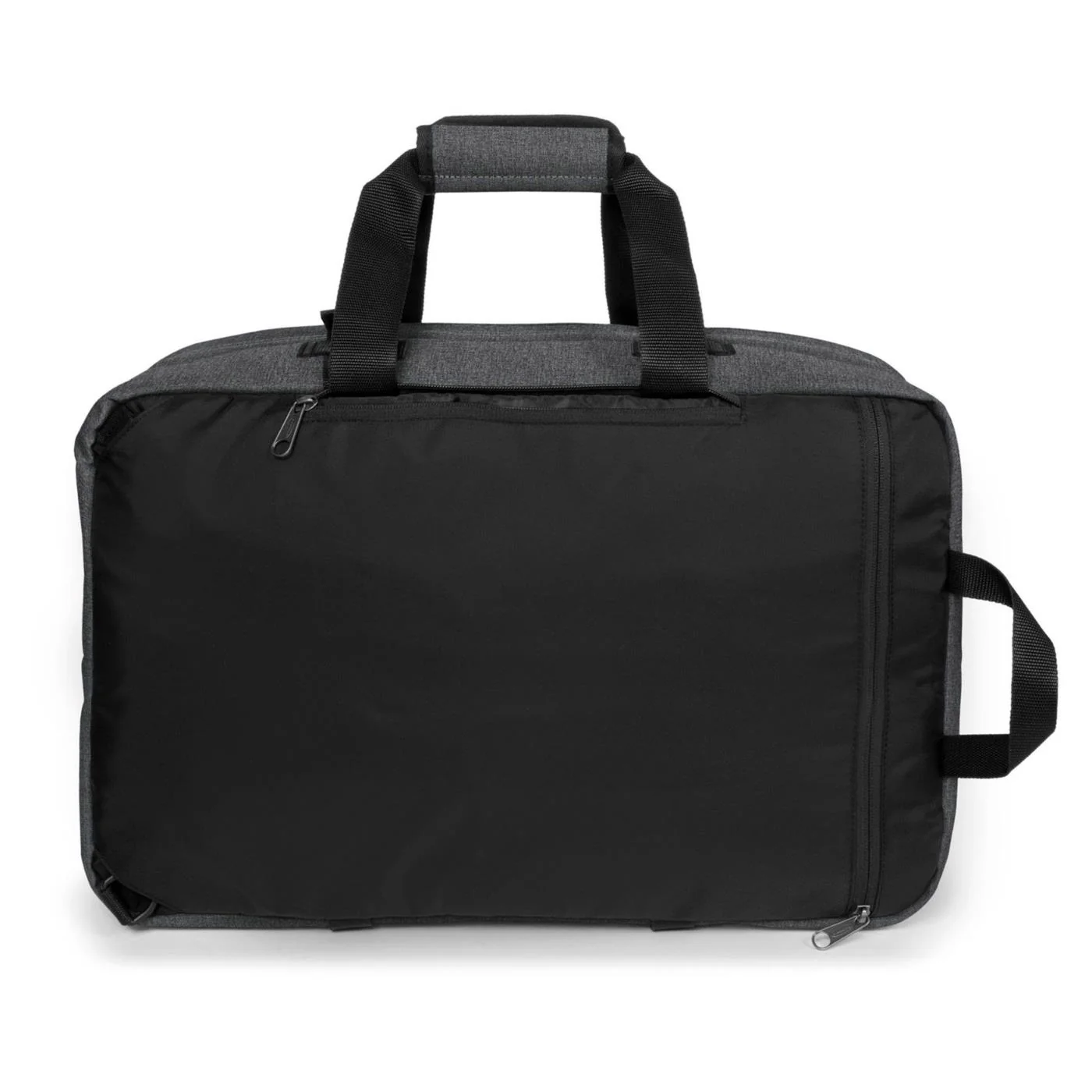 EASTPAK TRAVELPACK BLACK DENIM - Image 4