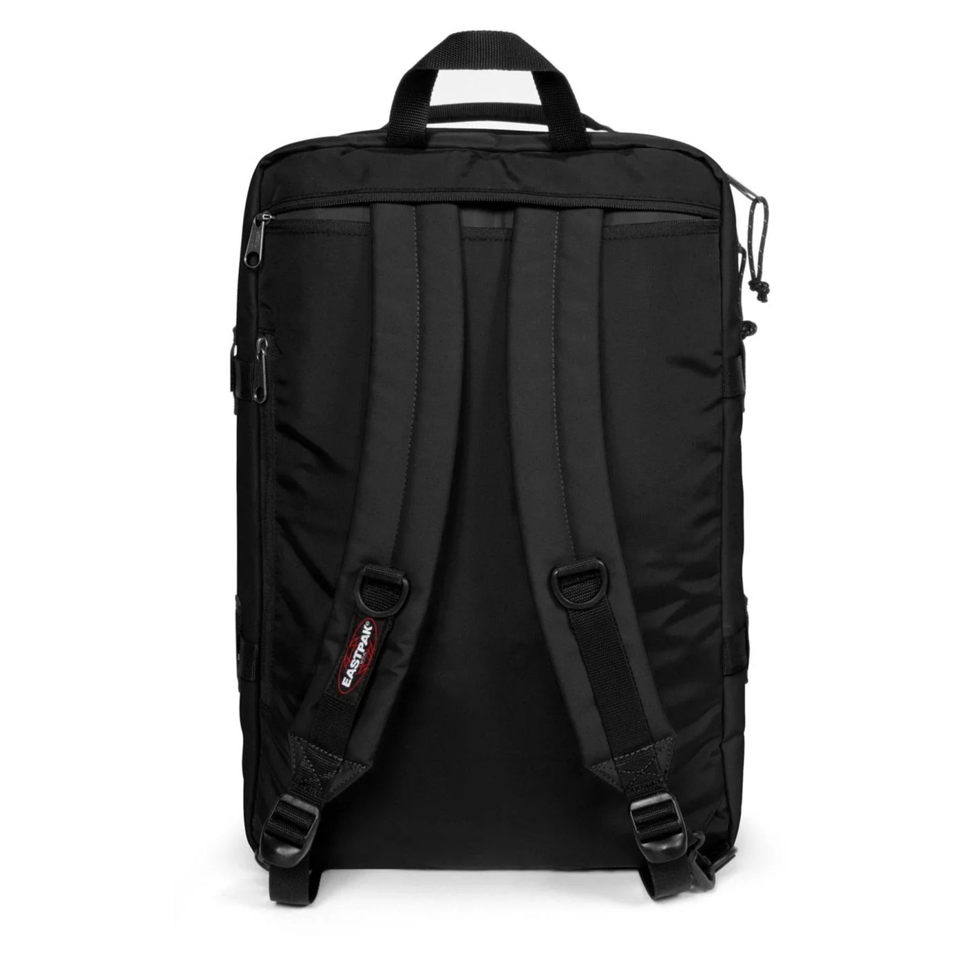 EASTPAK TRAVELPACK BLACK - Image 2