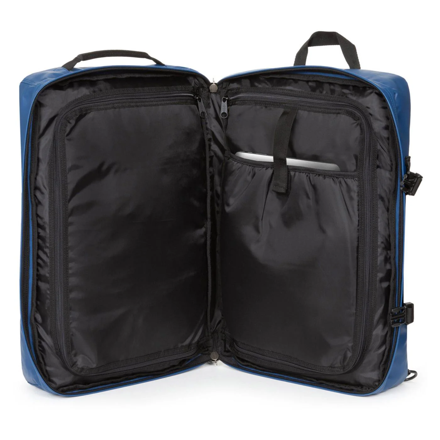 EASTPAK TRAVELPACK TARP PEONY - Image 4
