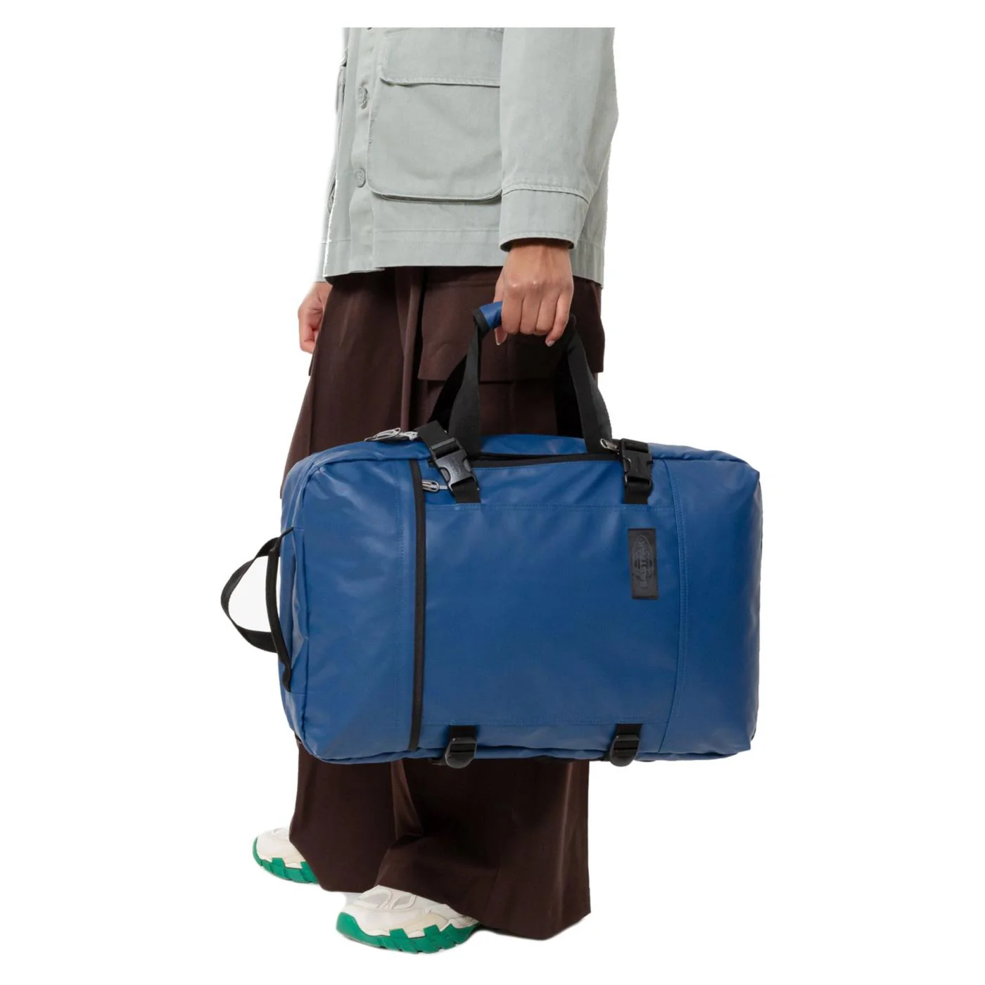 EASTPAK TRAVELPACK TARP PEONY - Image 7