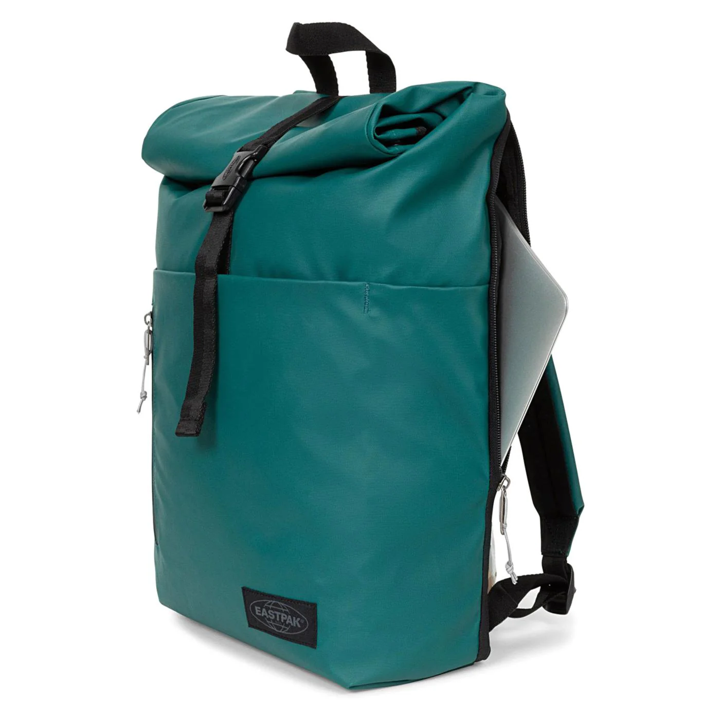 EASTPAK UP ROLL TARP PETROL - Image 3