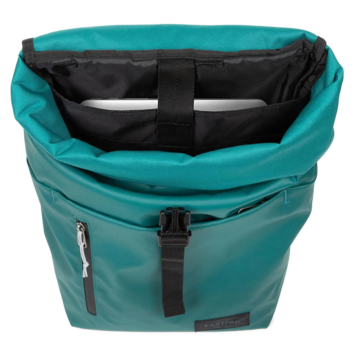 EASTPAK UP ROLL TARP PETROL - Image 4