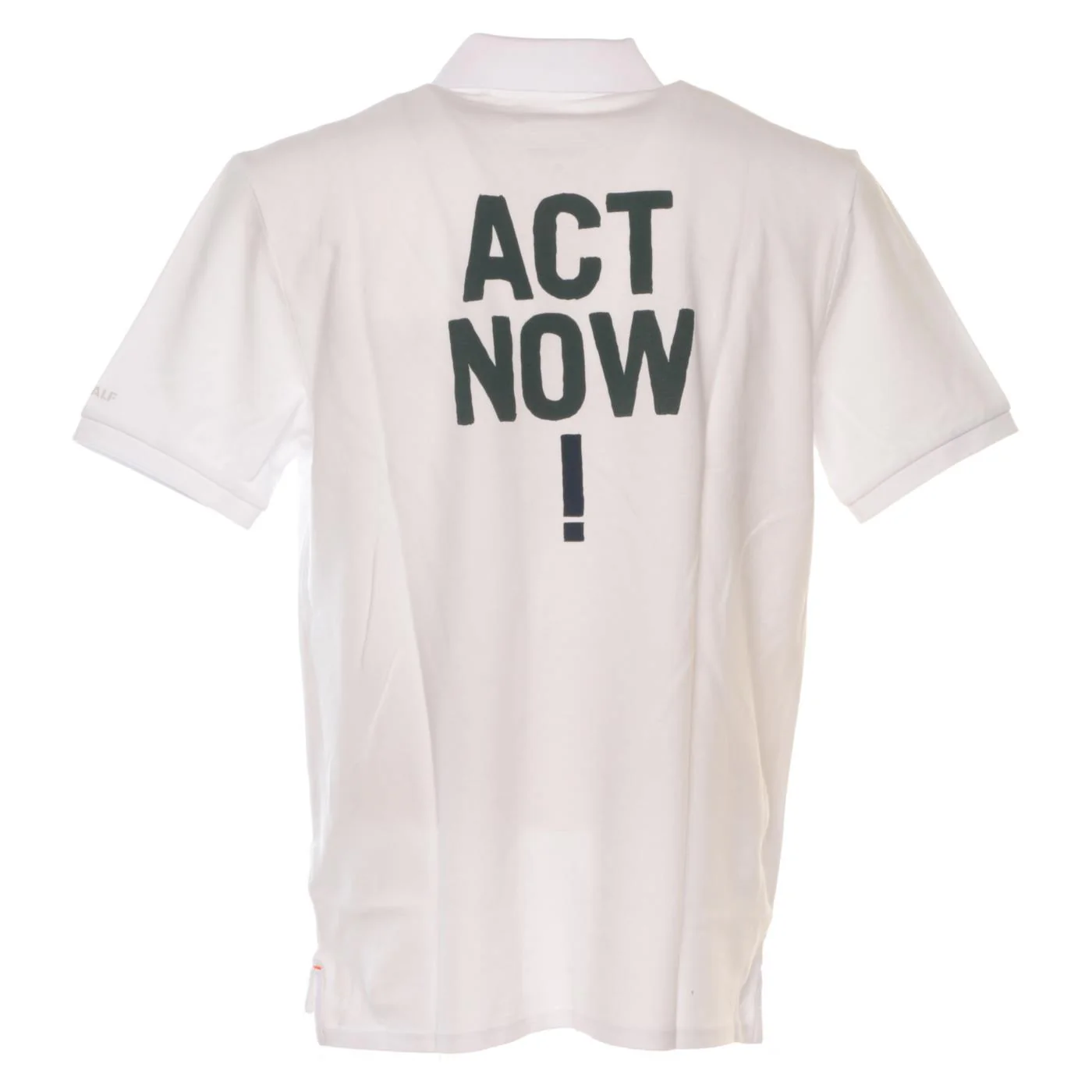 ECOALF WATFORALF POLO ACT NOW - Image 3