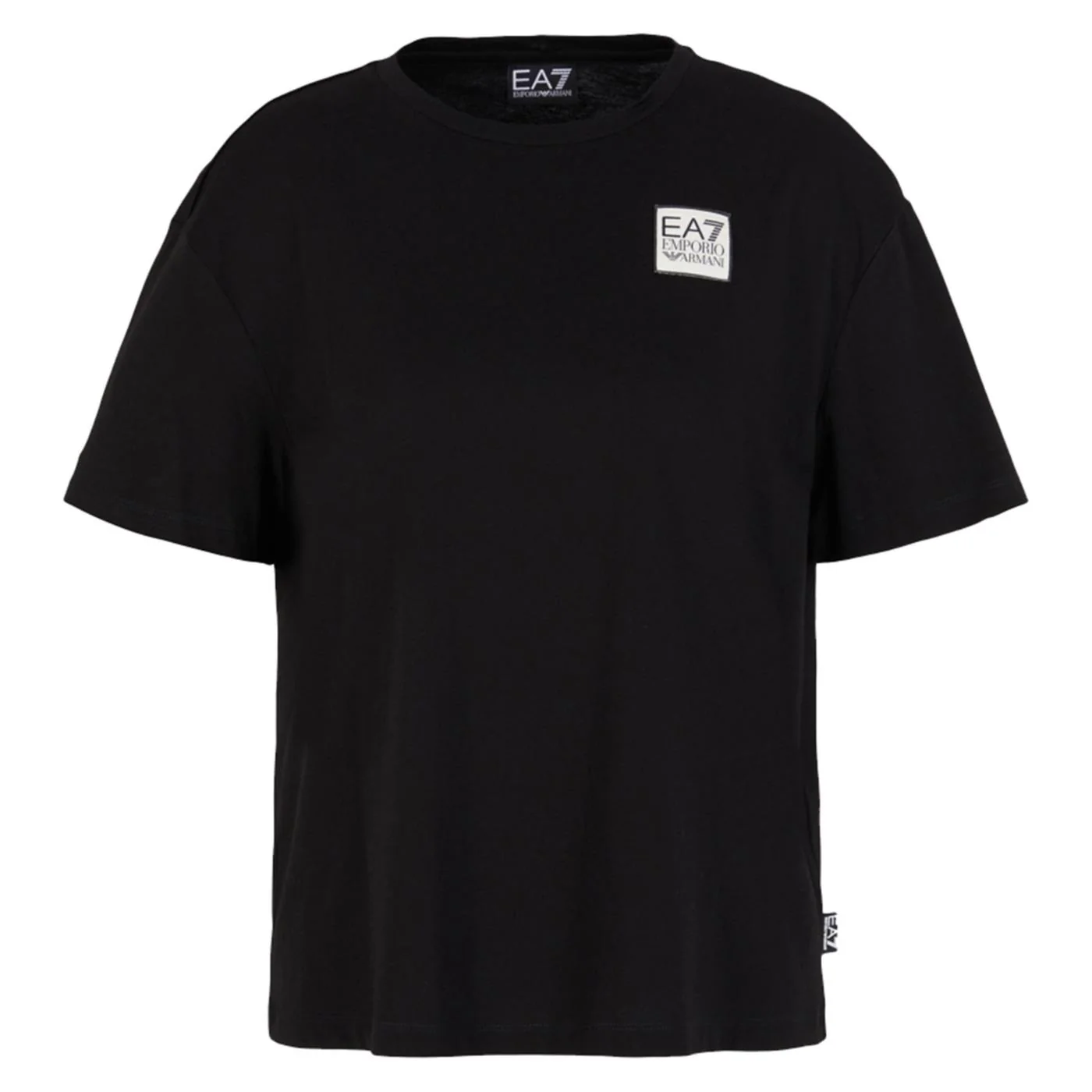 EMPORIO ARMANI 7 EA7 CONTEMPORARY SPORT W TEE