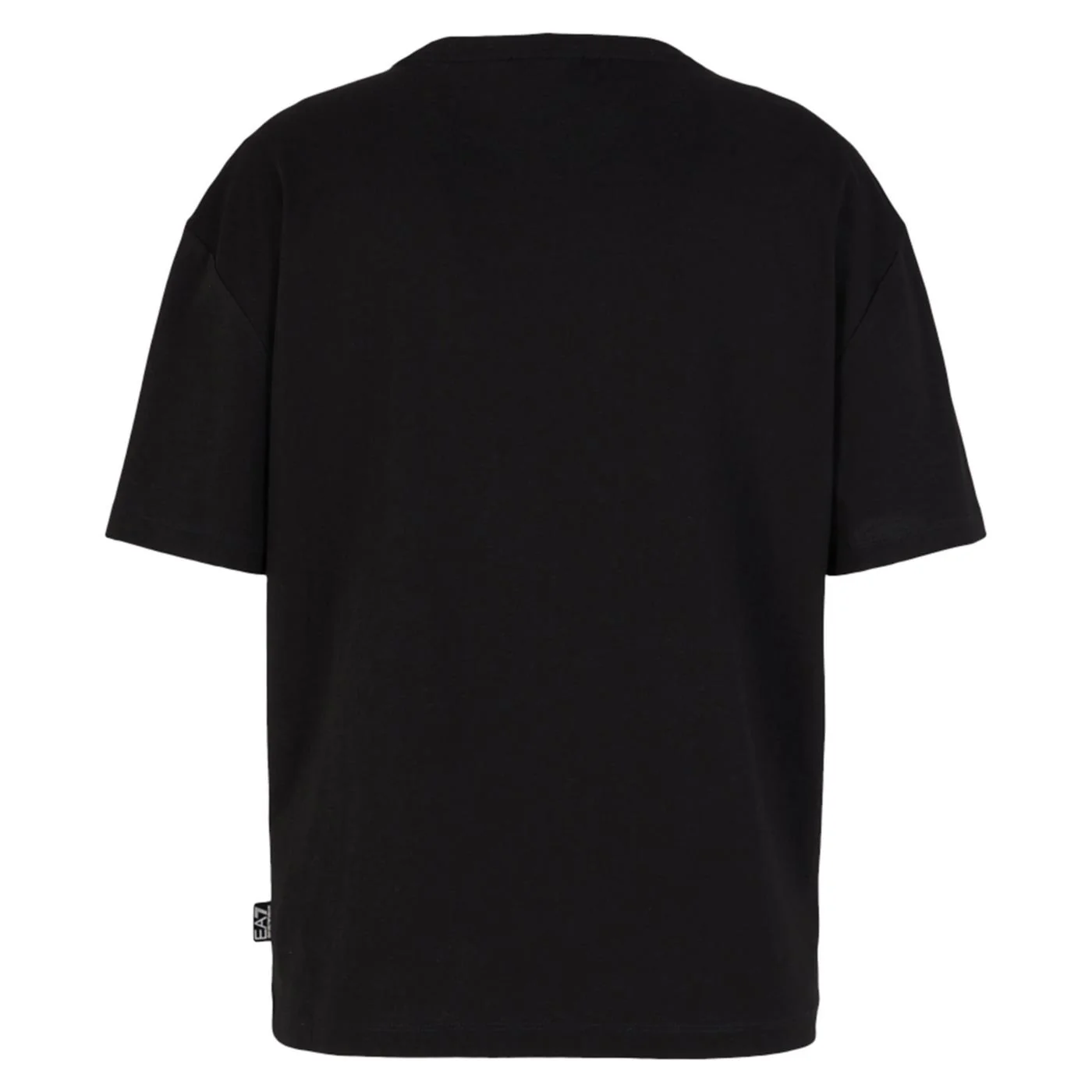 EMPORIO ARMANI 7 EA7 CONTEMPORARY SPORT W TEE - Image 2