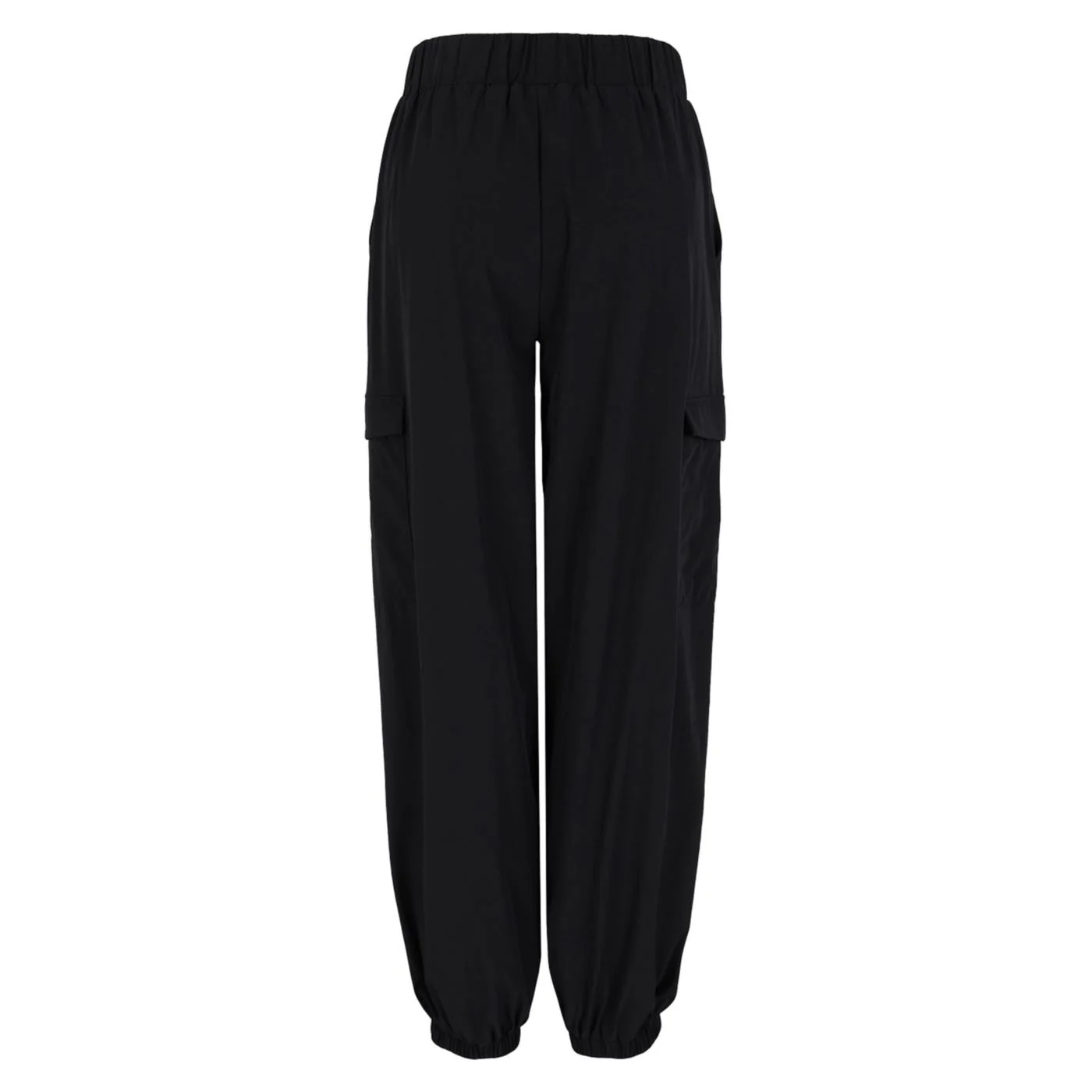 EMPORIO ARMANI 7 EA7 CONTEMPORARY W CARGO PANT - Image 2