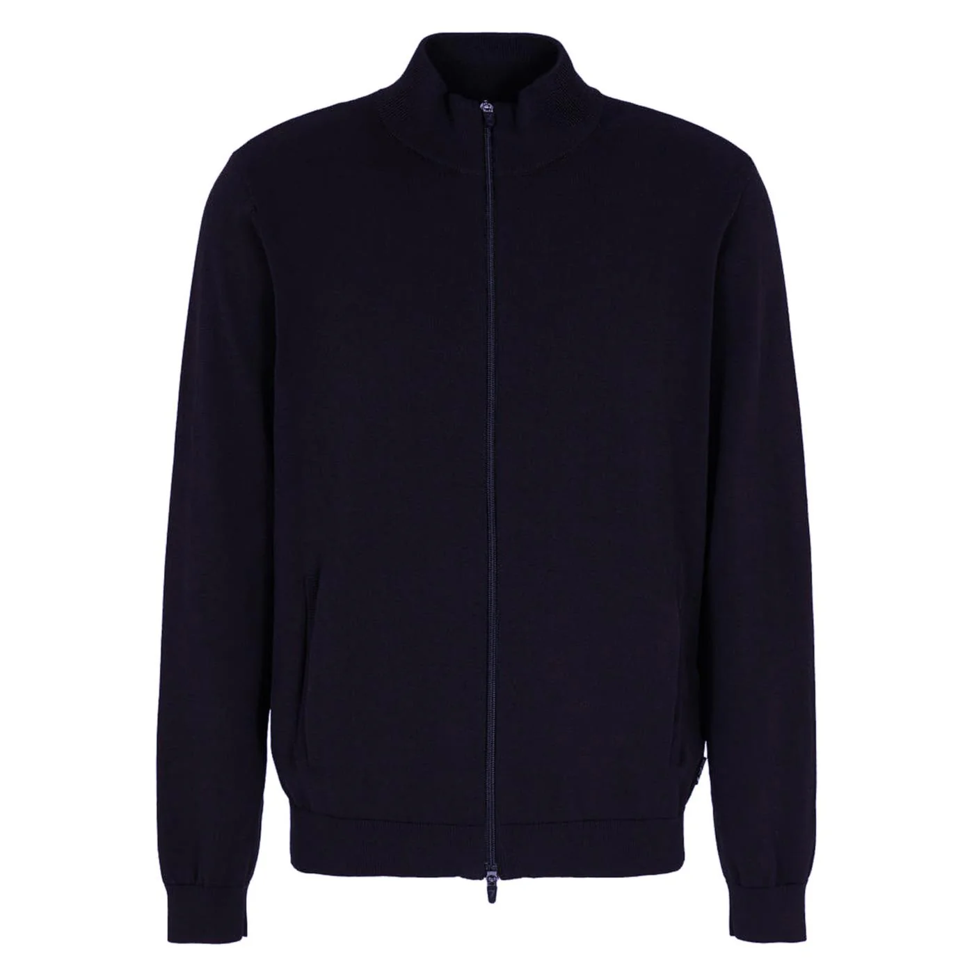 EMPORIO ARMANI 7 EA7 GOLF PRO M KNITTED FZ