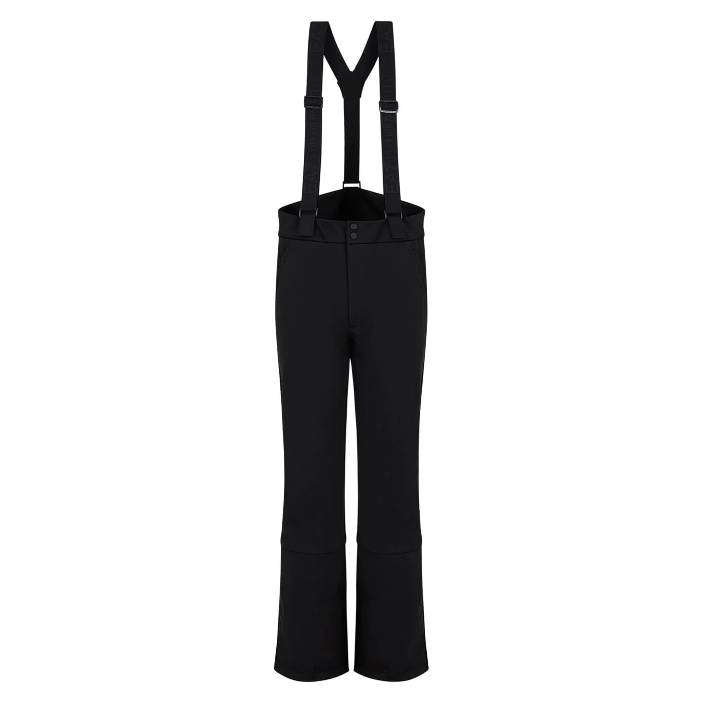 EMPORIO ARMANI 7 EA7 KITZBUHEL SOFTSHELL PANT
