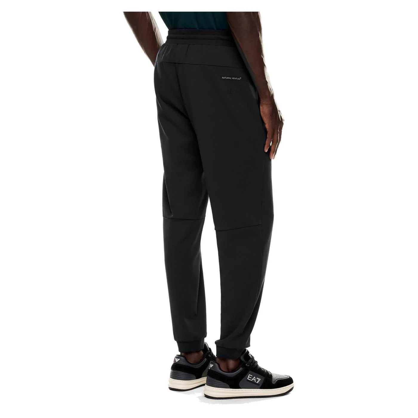 EMPORIO ARMANI 7 EA7 NATURAL VENTUS7 M PANTS - Image 3