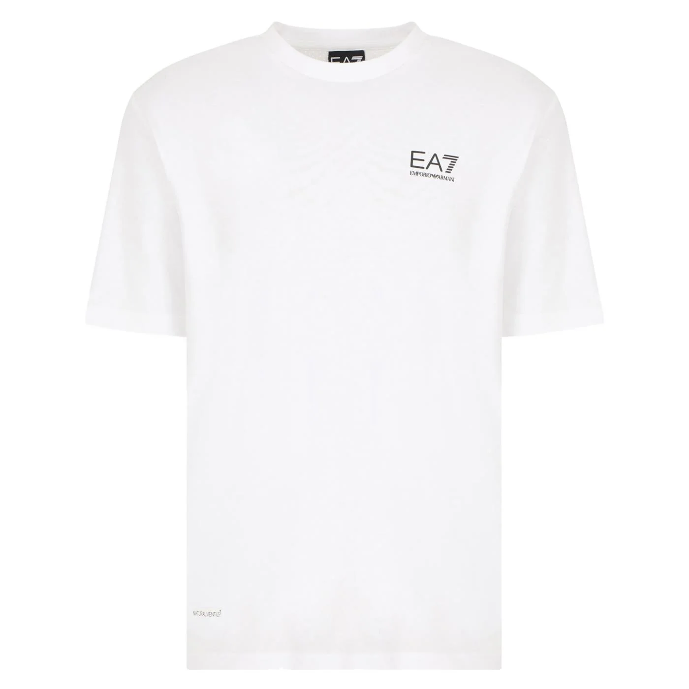 EMPORIO ARMANI 7 EA7 NATURAL VENTUS7 M TEE