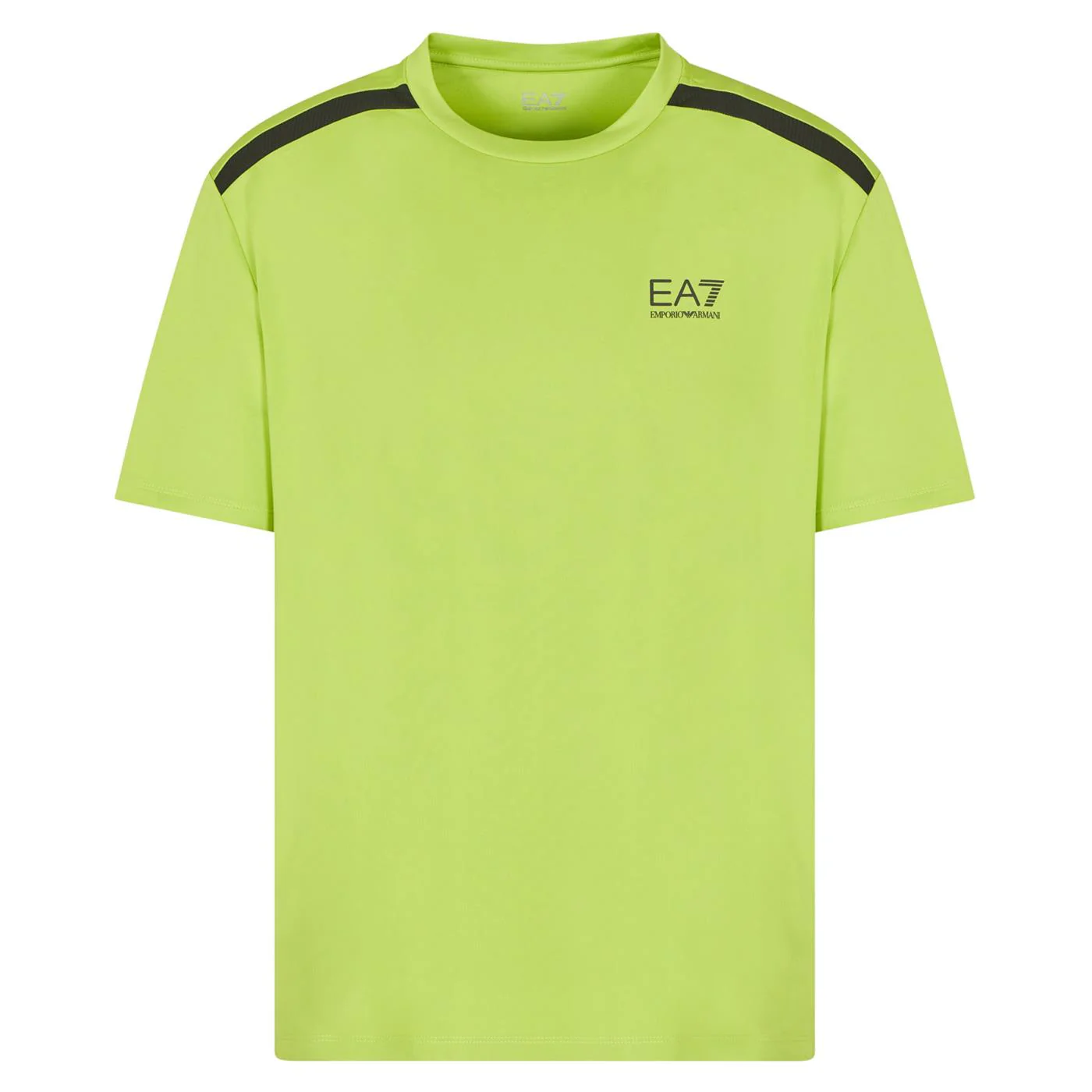 EMPORIO ARMANI 7 EA7 NATURAL VENTUS7 M TEE SS