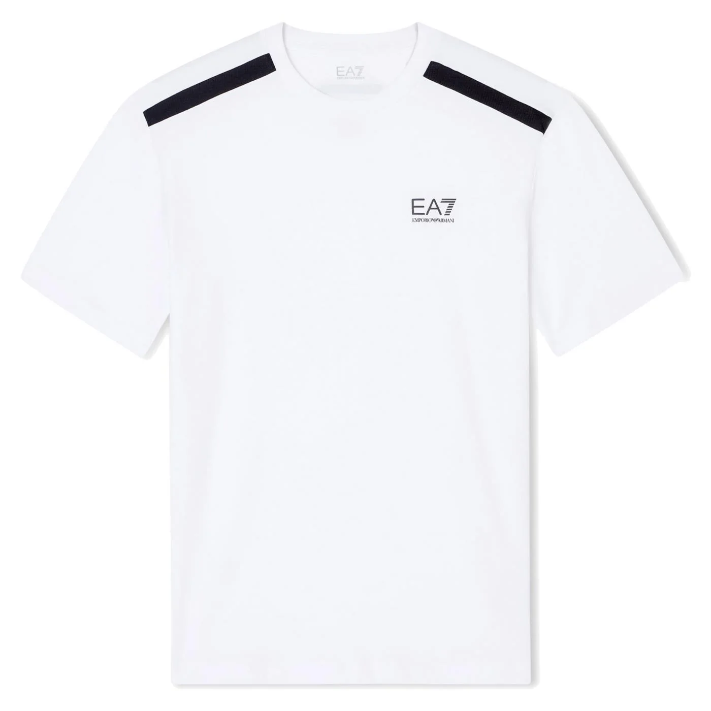 EMPORIO ARMANI 7 EA7 NATURAL VENTUS7 M TEE SS