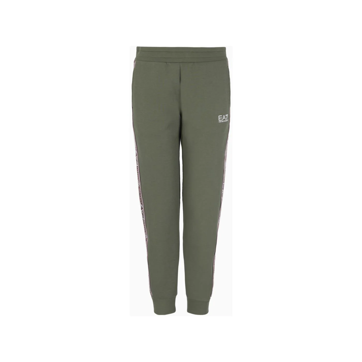 EMPORIO ARMANI 7 EA7 NATURAL VENTUS7 W PANTS
