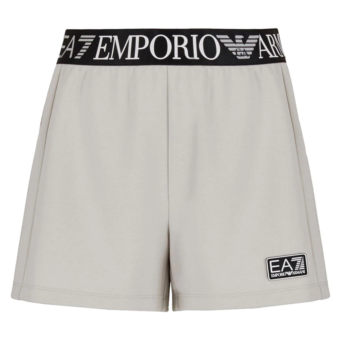 EMPORIO ARMANI 7 EA7 NATURAL VENTUS7 W SHORTS