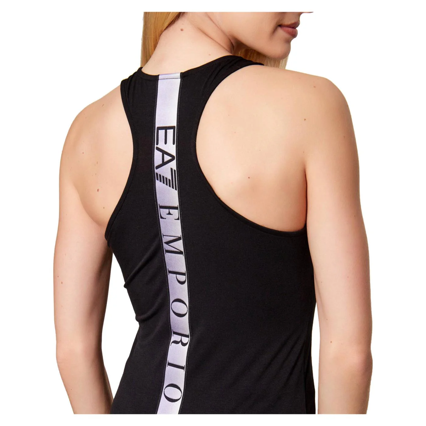 EMPORIO ARMANI 7 EA7 NATURAL VENTUS7 W TANK - Image 3