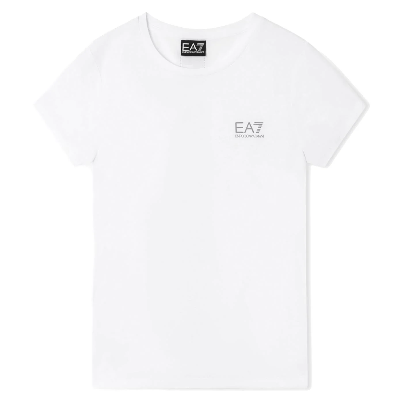 EMPORIO ARMANI 7 EA7 NATURAL VENTUS7 W TEE - Image 3