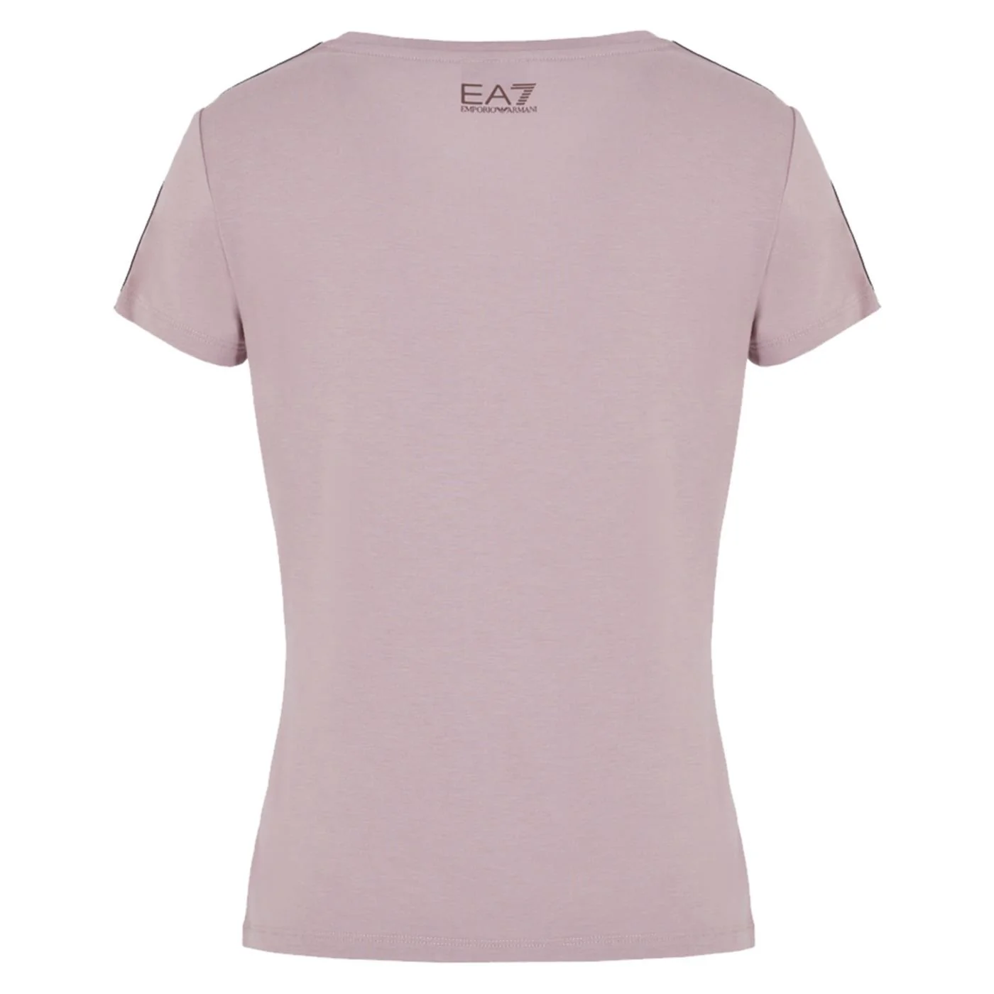 EMPORIO ARMANI 7 EA7 NATURAL VENTUS7 W TEE - Image 2