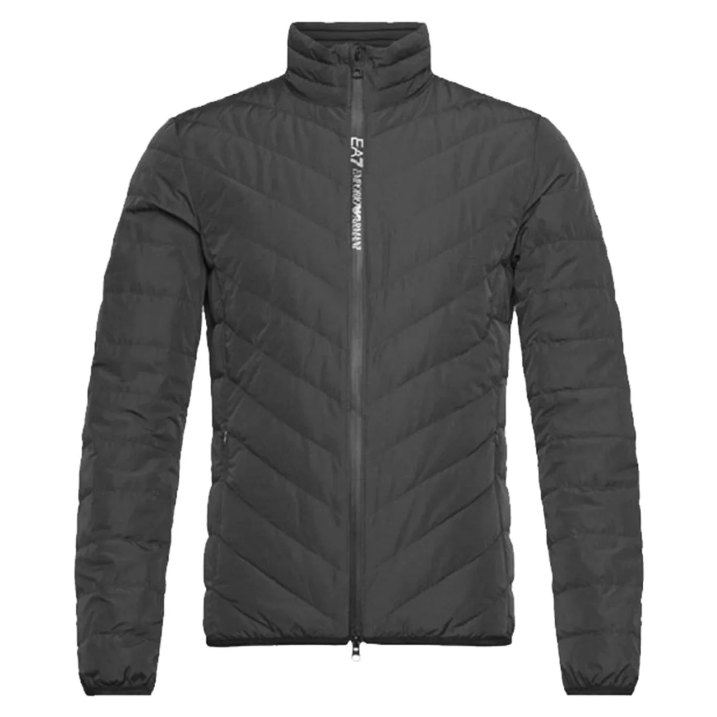 EMPORIO ARMANI 7 EA7 PREMIUM SHIELD DOWN JKT