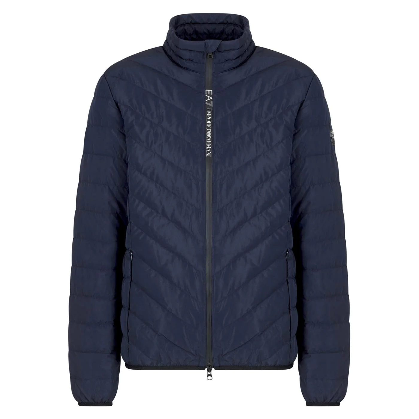 EMPORIO ARMANI 7 EA7 PREMIUM SHIELD DOWN JKT