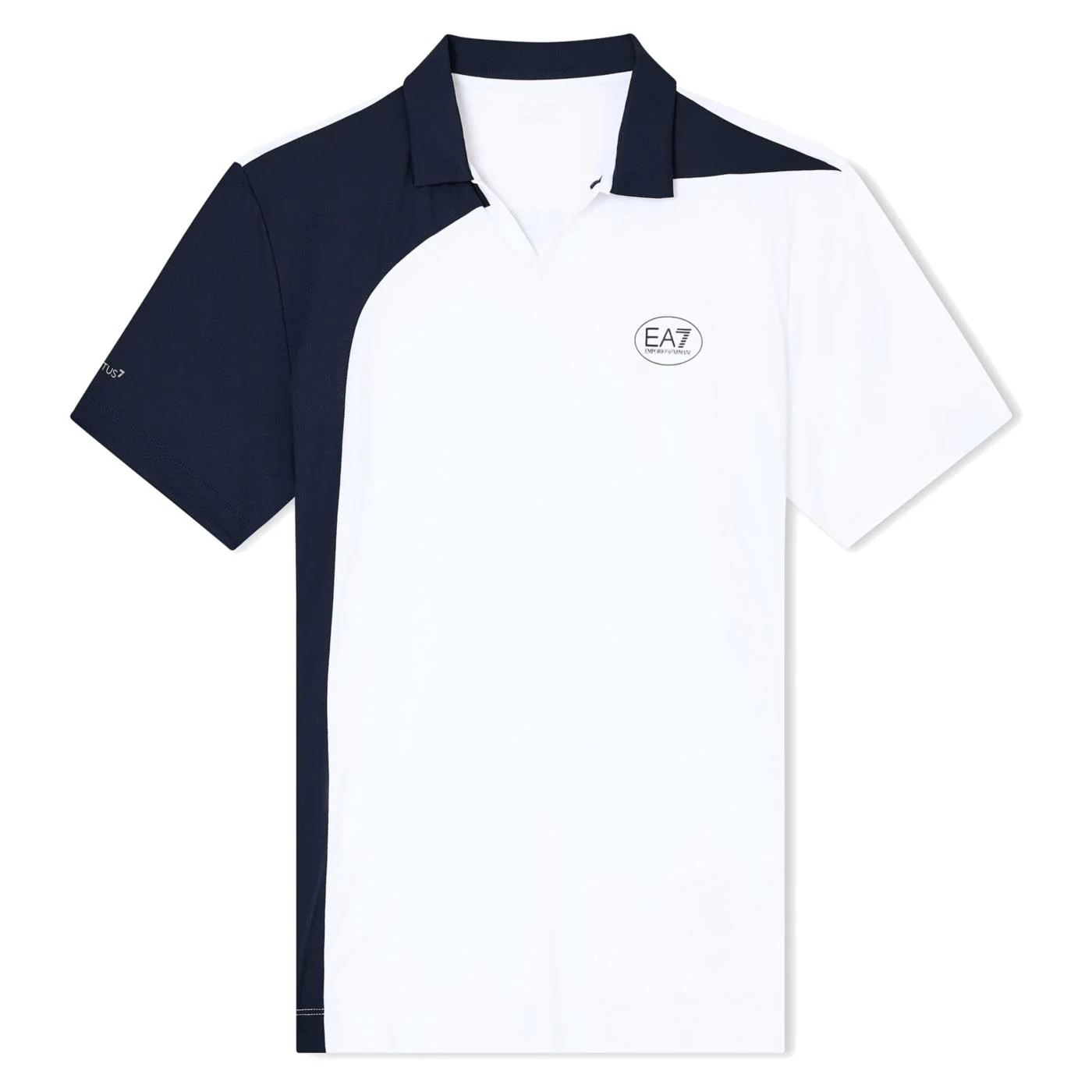 EMPORIO ARMANI 7 EA7 TENNIS PRO M POLO