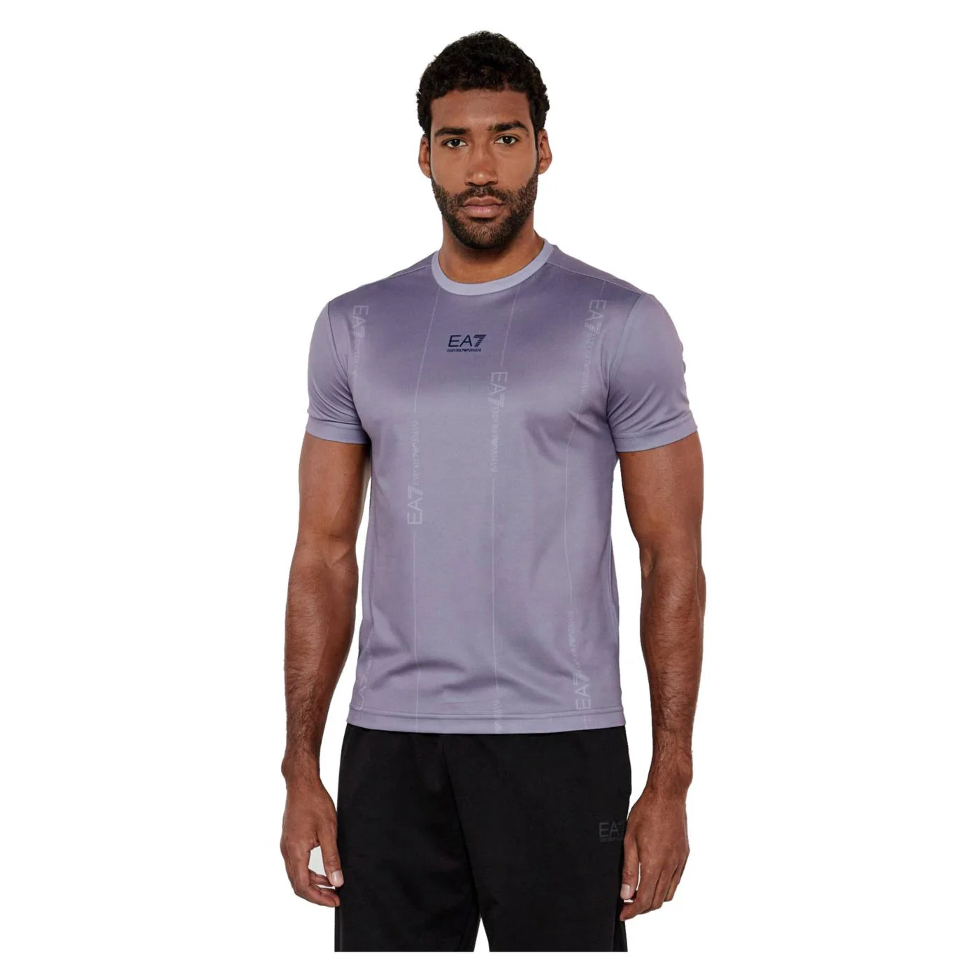 EMPORIO ARMANI 7 EA7 TENNIS PRO M TEE - Image 2