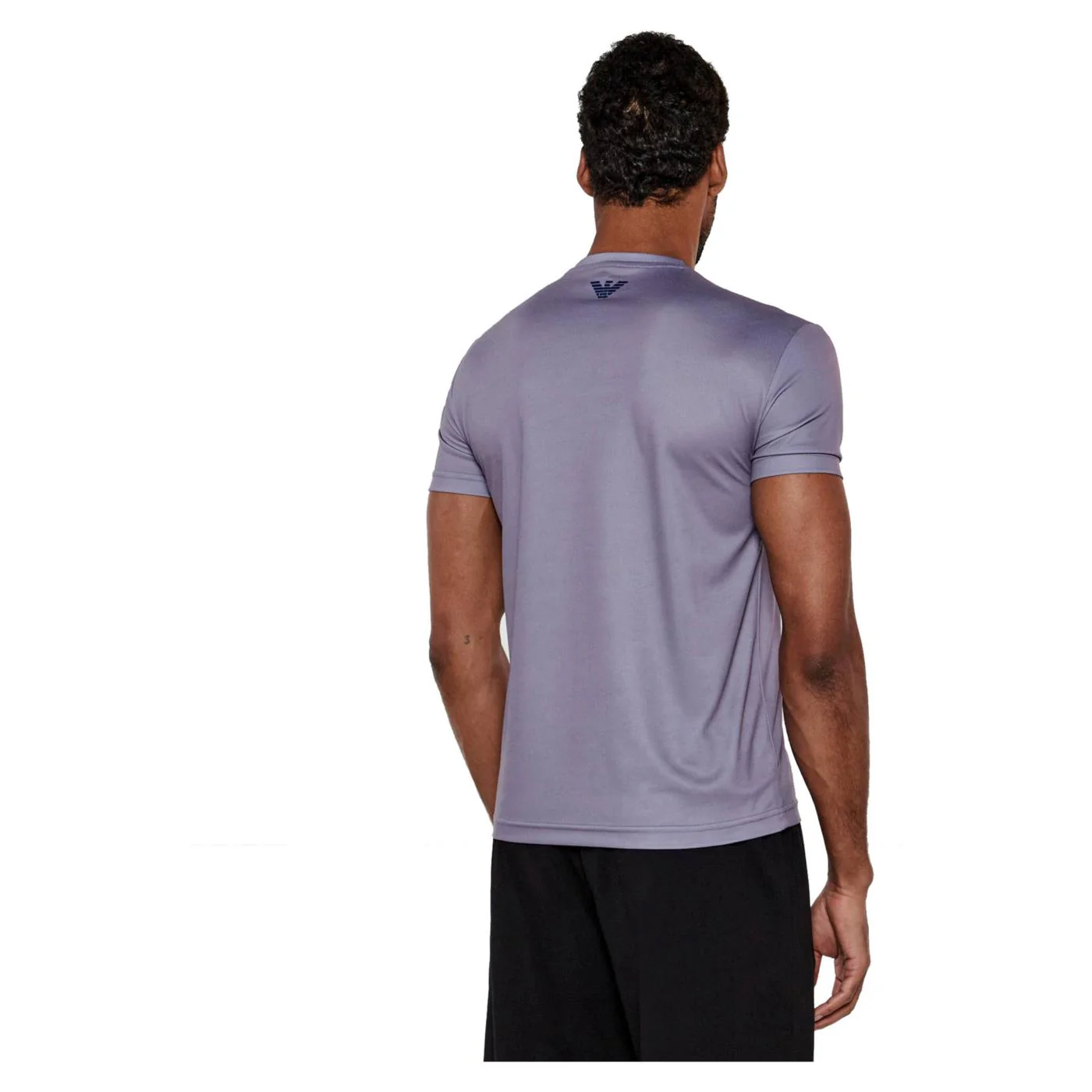 EMPORIO ARMANI 7 EA7 TENNIS PRO M TEE - Image 3