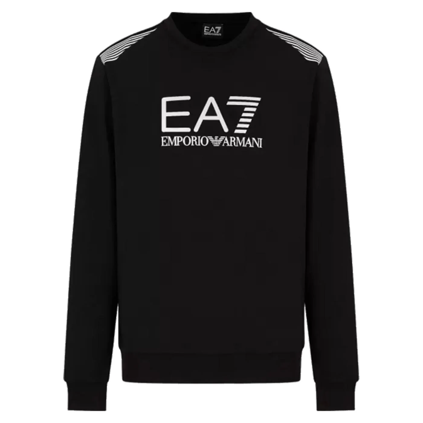 EMPORIO ARMANI 7 EA7 TRAIN 7 LINES M T-TOP