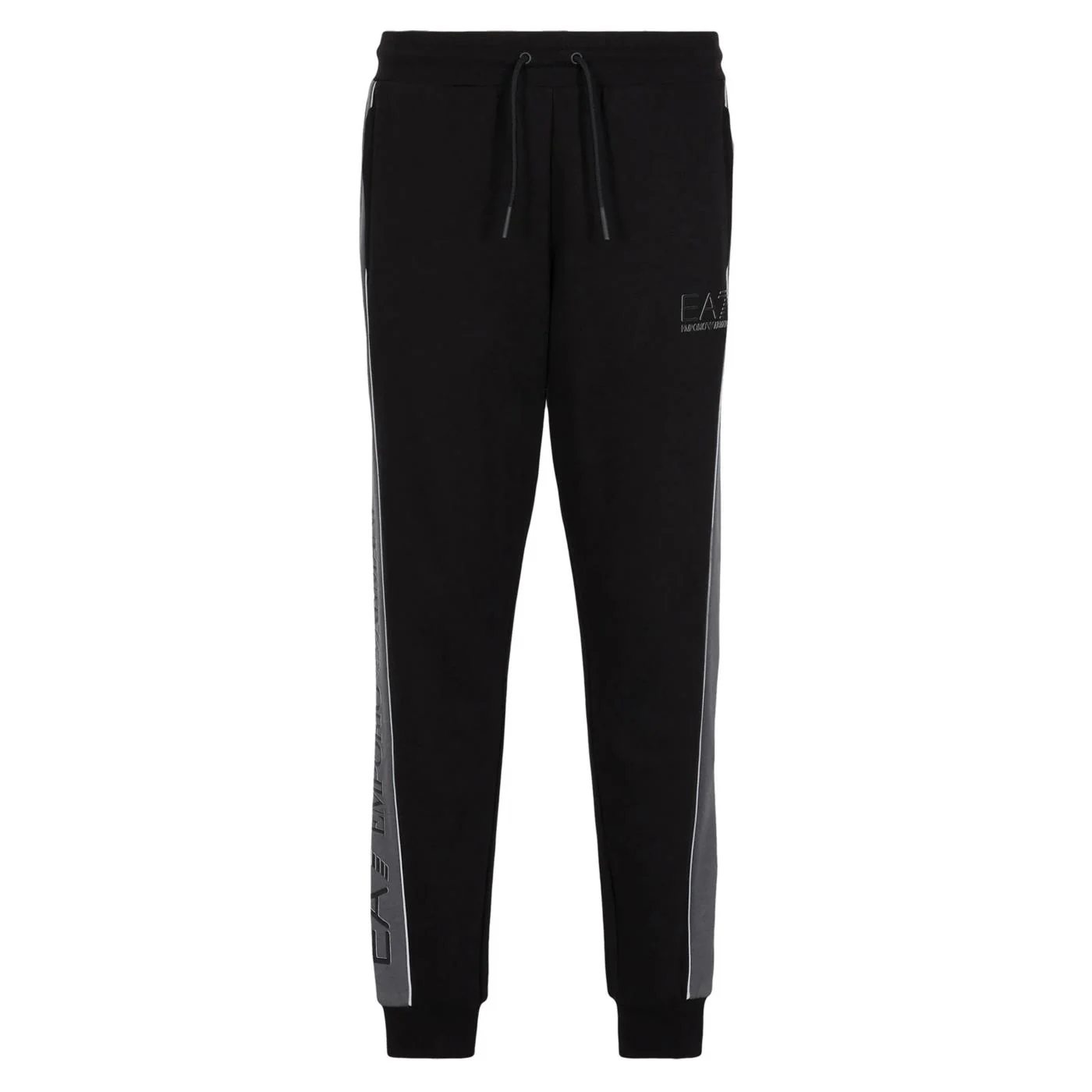 EMPORIO ARMANI 7 EA7 TRAIN ATHLETIC CB PANTS